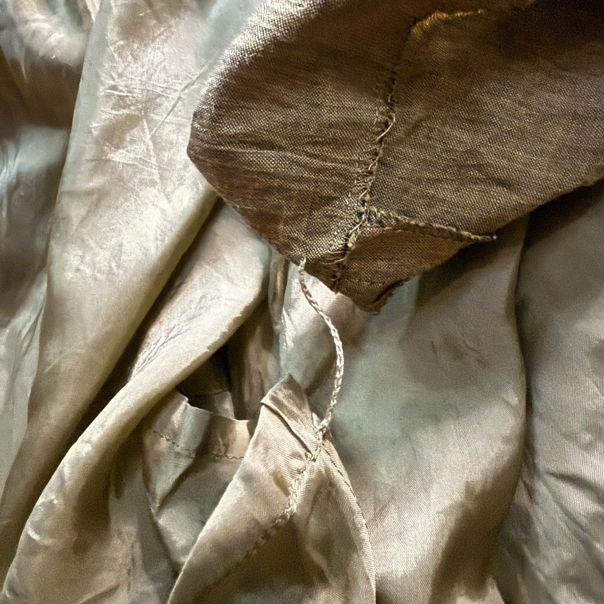 🔥🔥 Vintage YSL Skirts Issey Miyake Samurai