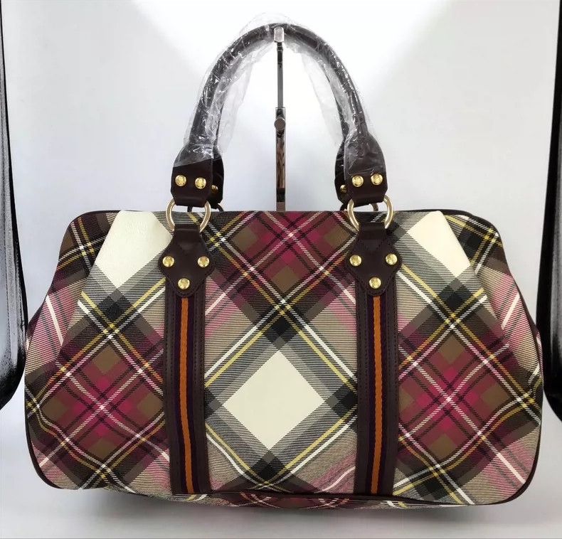 Vivienne Westwood Vivienne Westwood size os Deb's handbag Size ONE SIZE - 2 Thumbnail