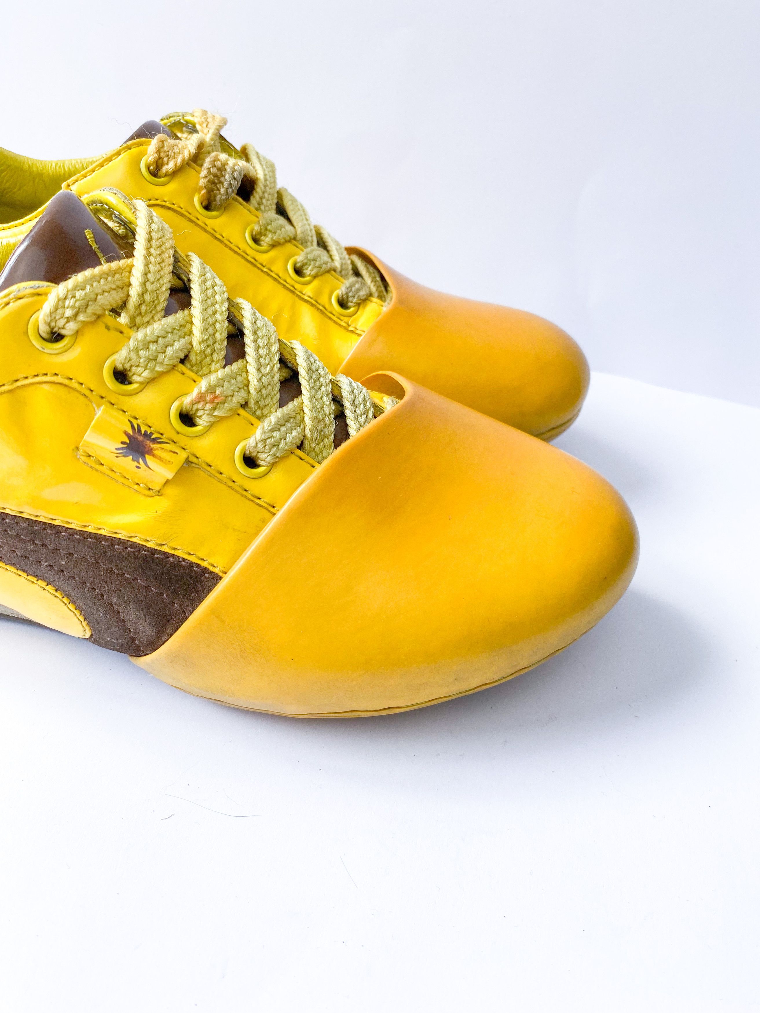 Maison MIHARA YASUHIRO × Puma MY-8 Puma x Mihara Yasuhiro Size US 7 / IT 37 - 12 Thumbnail