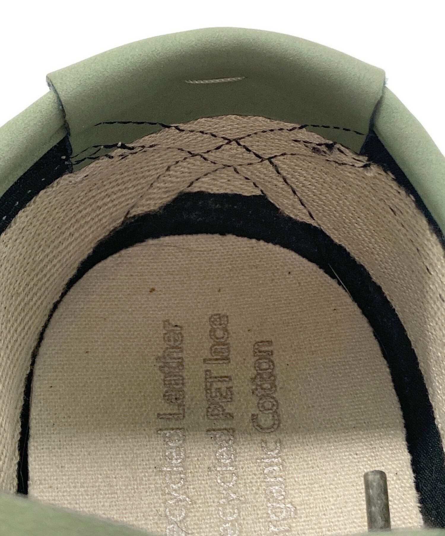 Onitsuka Tiger Onitsuka Tiger MEXICO 66 Sneaker 1183B348 Olive Size US 6.5 Size US 6.5 / IT 36.5 - 8 Thumbnail