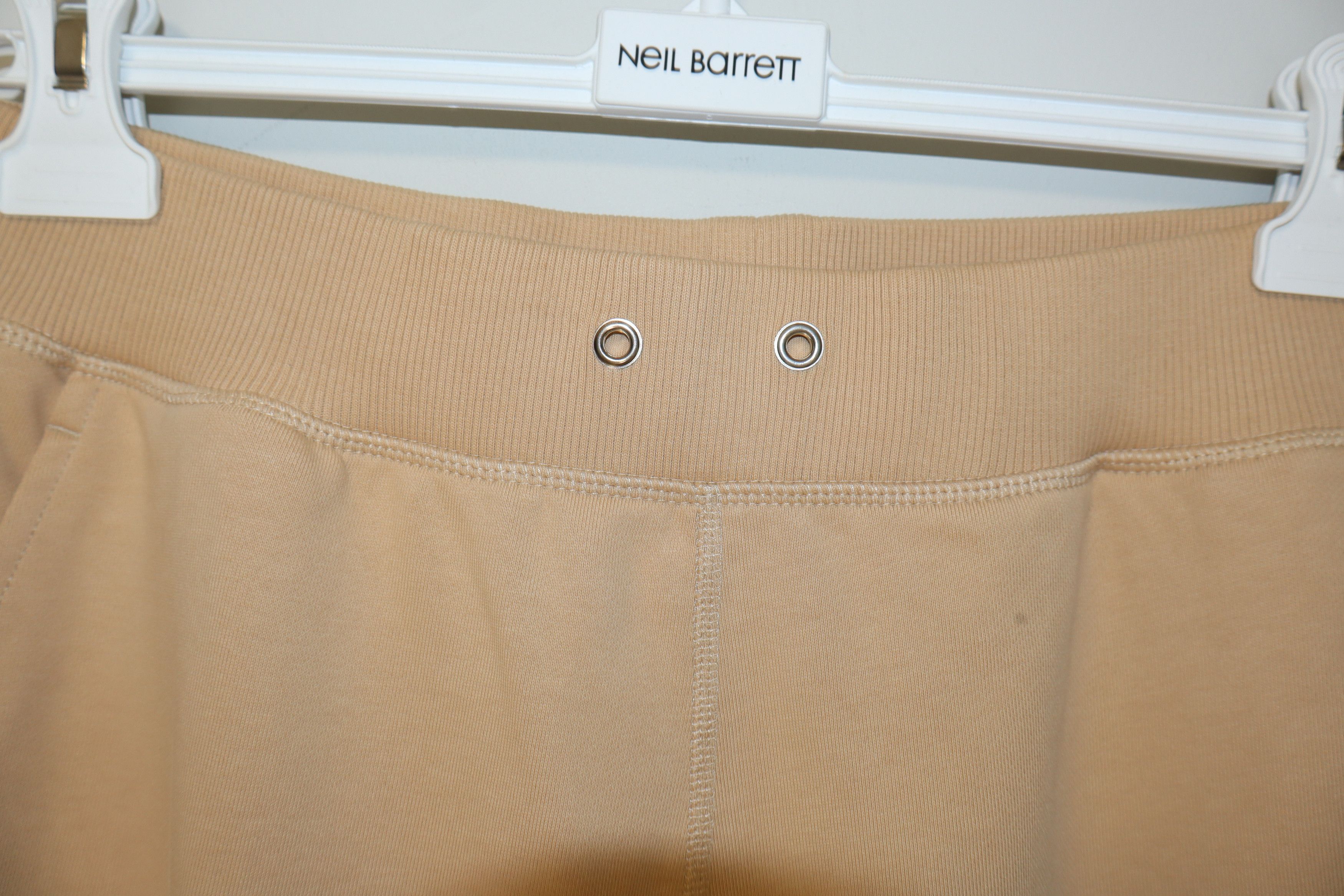 Helmut Lang 'older' sweatpants Size US 36 / EU 52 - 4 Thumbnail