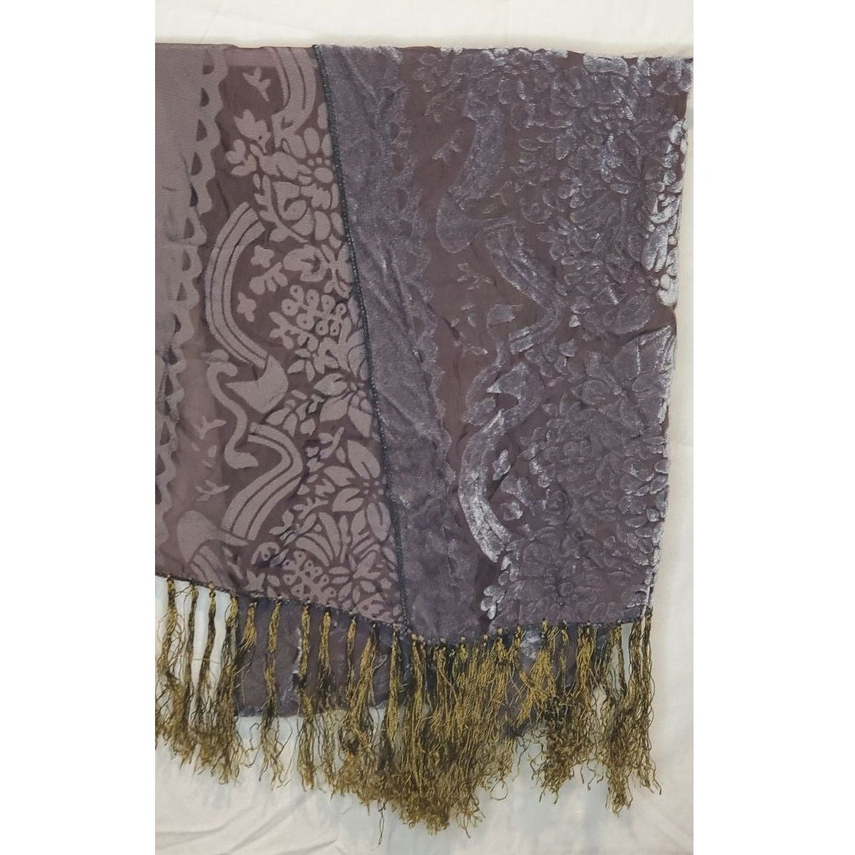 Other 3M Thinsulate Grey Thermal Insulated Winter Scarf Size ONE SIZE - 7 Thumbnail