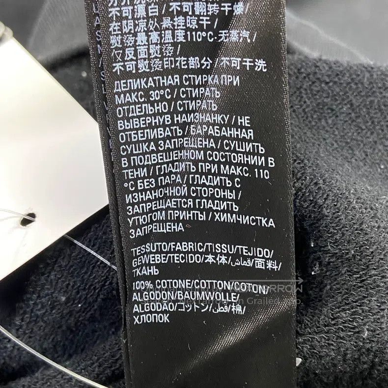 Other Balenciaga hoodie Size US L / EU 52-54 / 3 - 6 Thumbnail