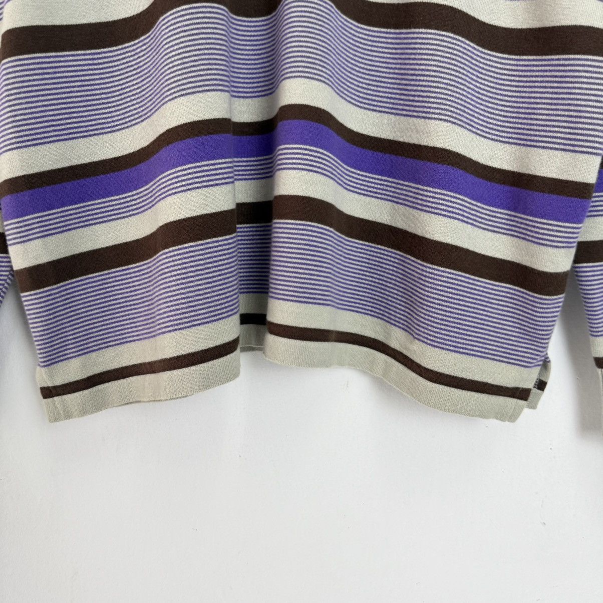 Flagstuff Flagstuff Rugby Shirt. Size US L / EU 52-54 / 3 - 10 Thumbnail