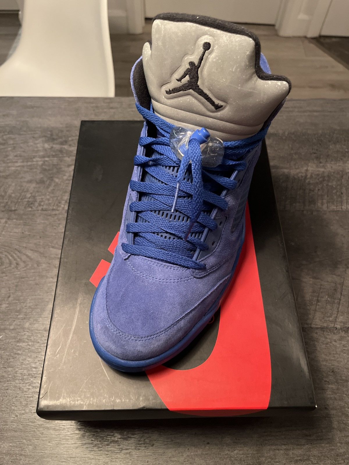 Jordan Brand × Nike Jordan5 Size US 13 / EU 46 - 7 Thumbnail