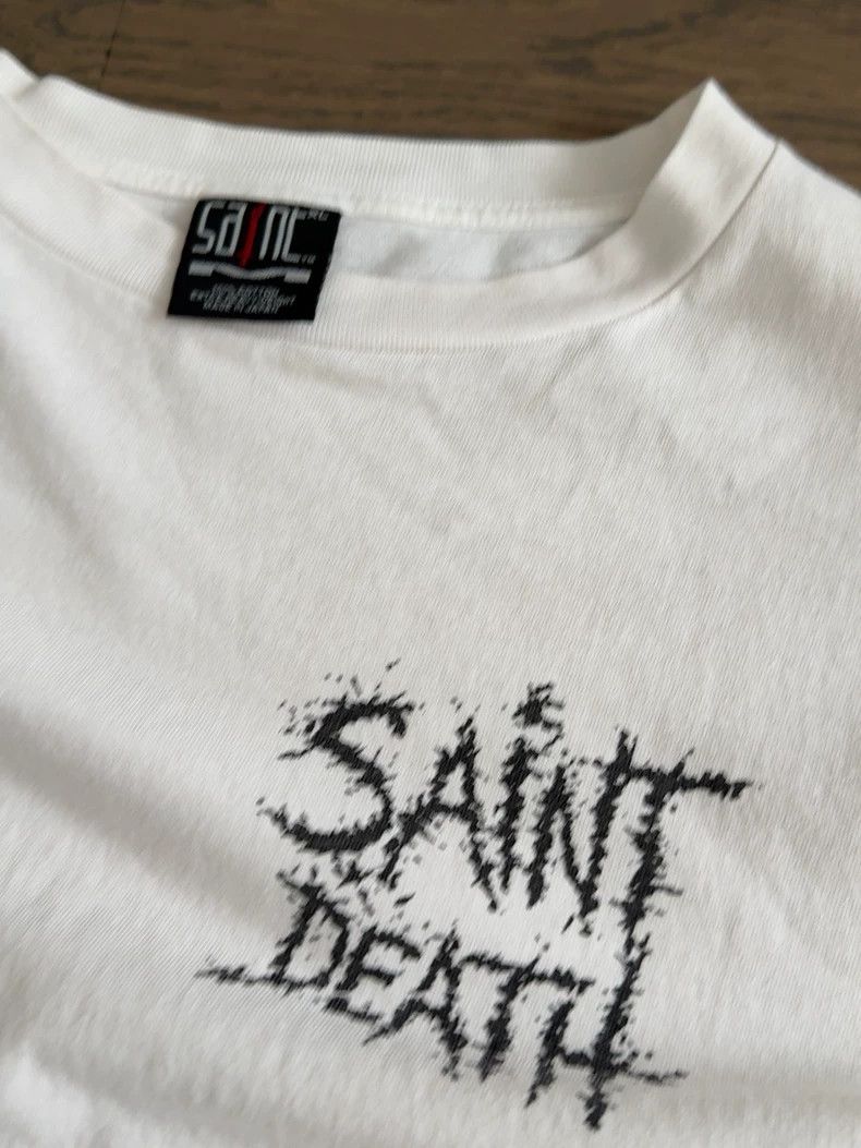 Saint Michael Saint Michaellong sleeves 2505-Nextarrow Size US XL / EU 56 / 4 - 2 Thumbnail