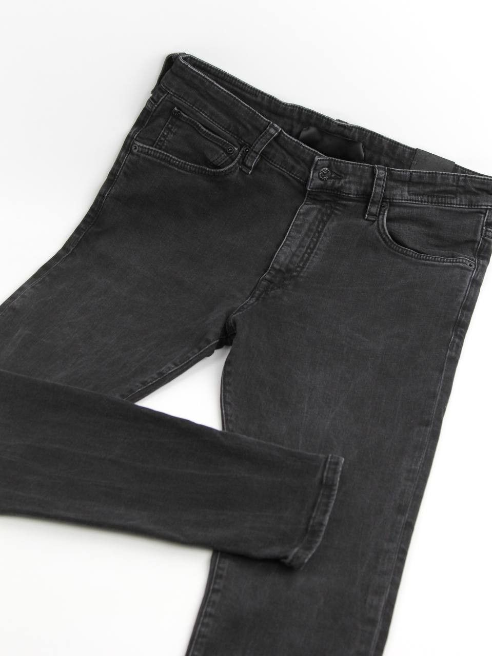 DRYKORN DRYKORN Jeans gray Stretch Size US 33 - 4 Thumbnail
