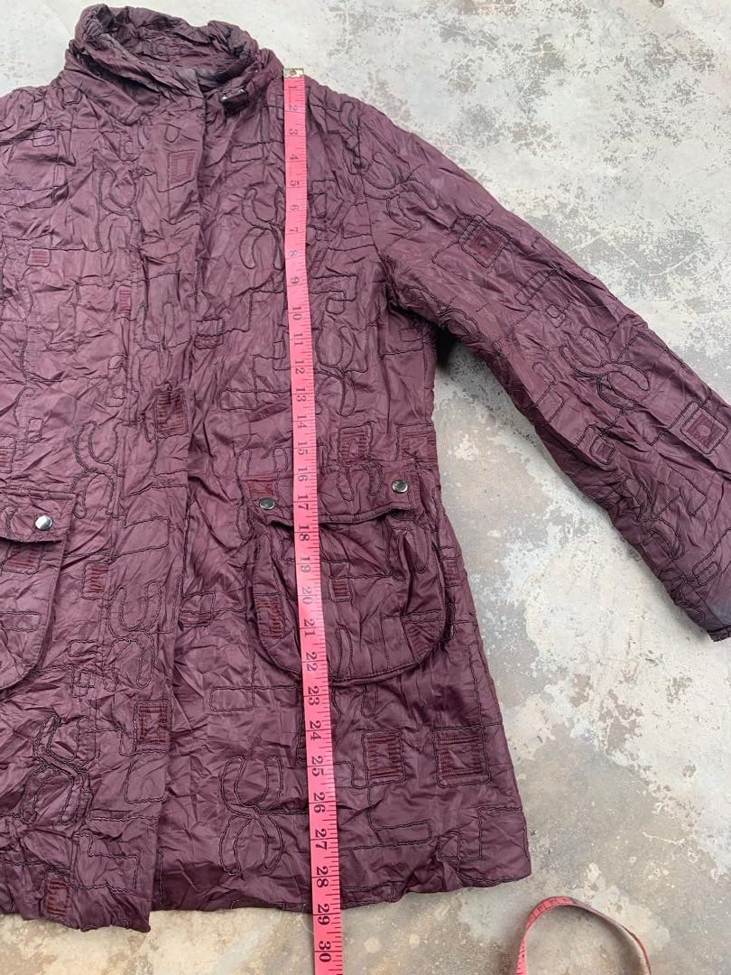 Japanese Brand Japanese Jacket Chere Amour Size M / US 6-8 / IT 42-44 - 11 Thumbnail