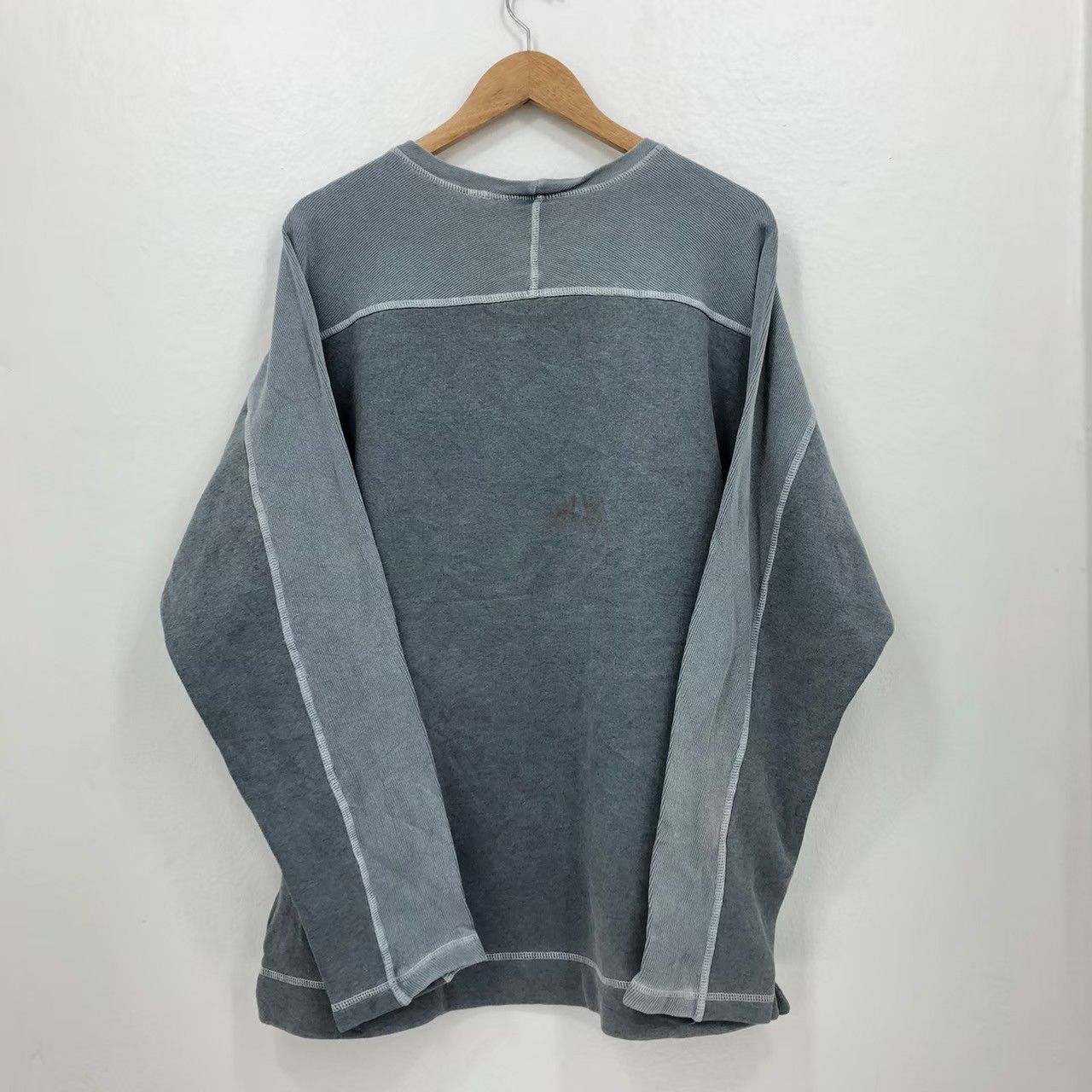 Gramicci × Vintage Vintage Gramicci sweater BN Size US M / EU 48-50 / 2 - 5 Thumbnail