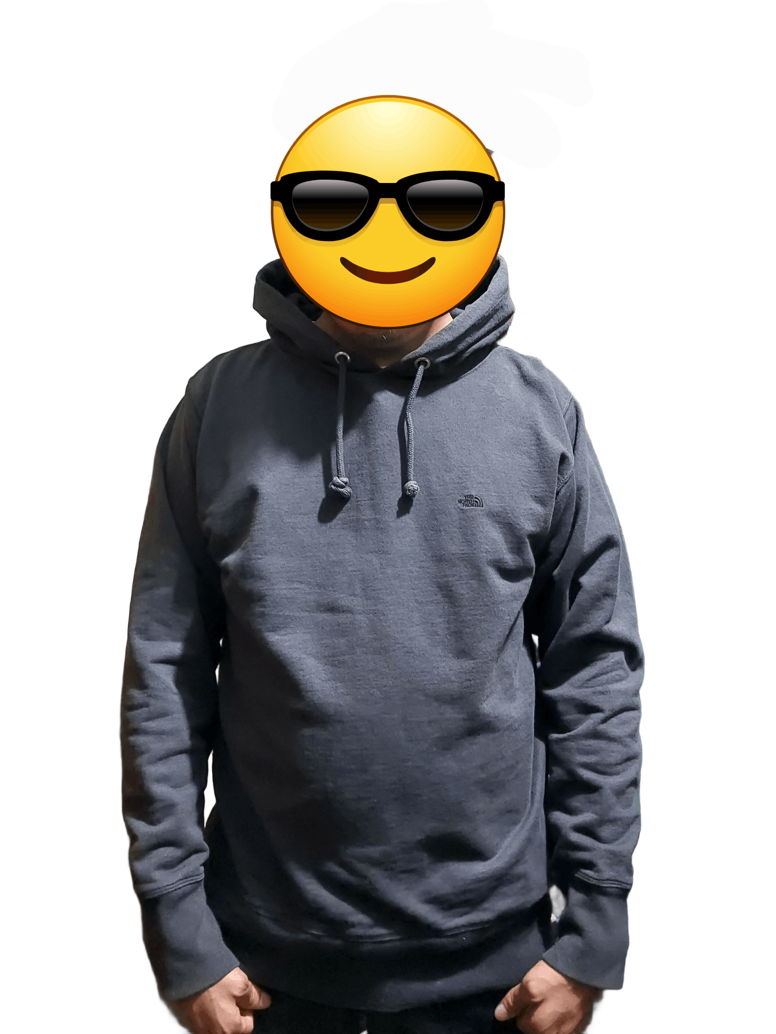 Nanamica × The North Face Purple Label NANAMICA x THE NORTH FACE HOODIE Size US S / EU 44-46 / 1 - 5 Thumbnail