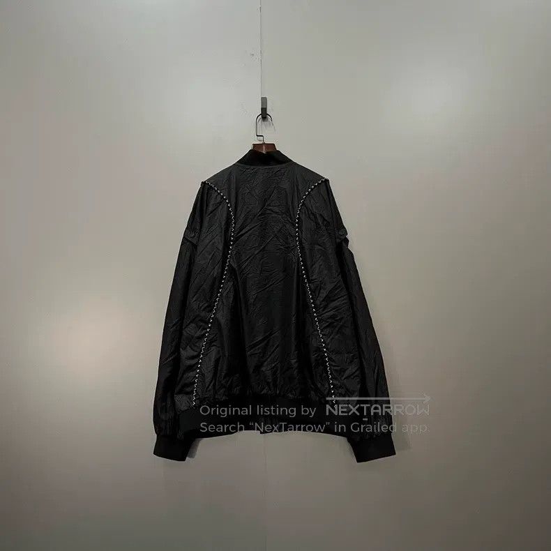Fendi Fendi High-Tech Fabric Jacket with Removable Sleeves Size US L / EU 52-54 / 3 - 2 Thumbnail