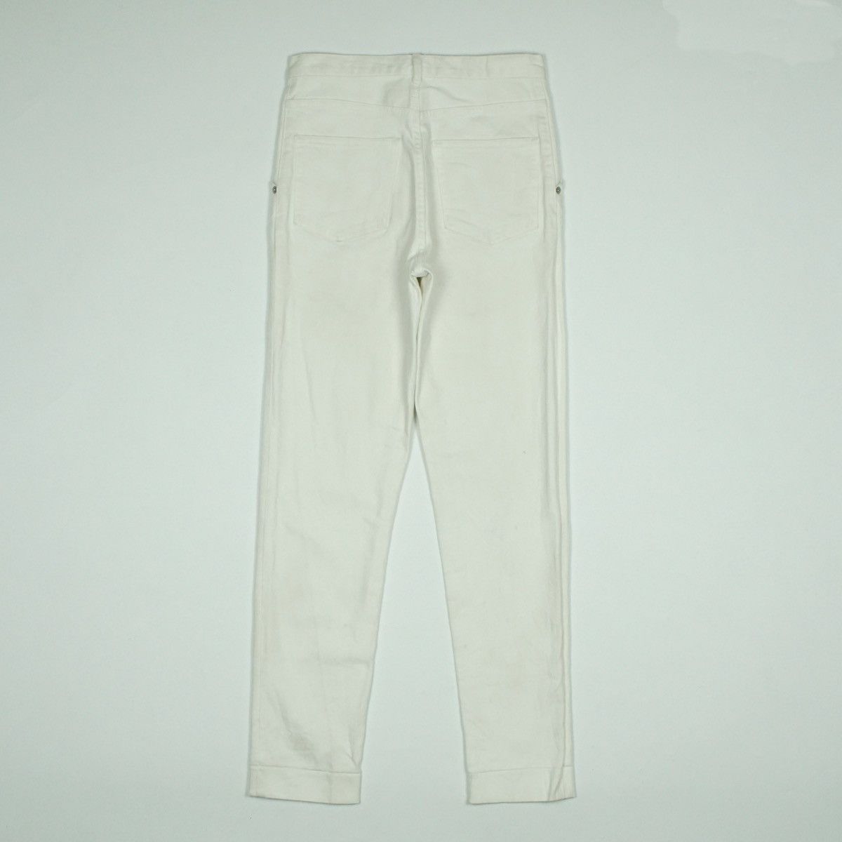 A.P.C. *NoTariff APC Vanessa Seward Pants Size 25" / US 0 / IT 36 - 3 Thumbnail