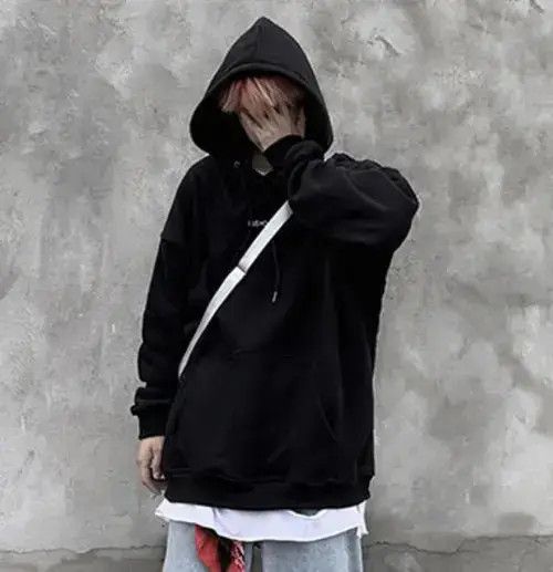 Other Flower hoodie Size US M / EU 48-50 / 2 - 2 Thumbnail