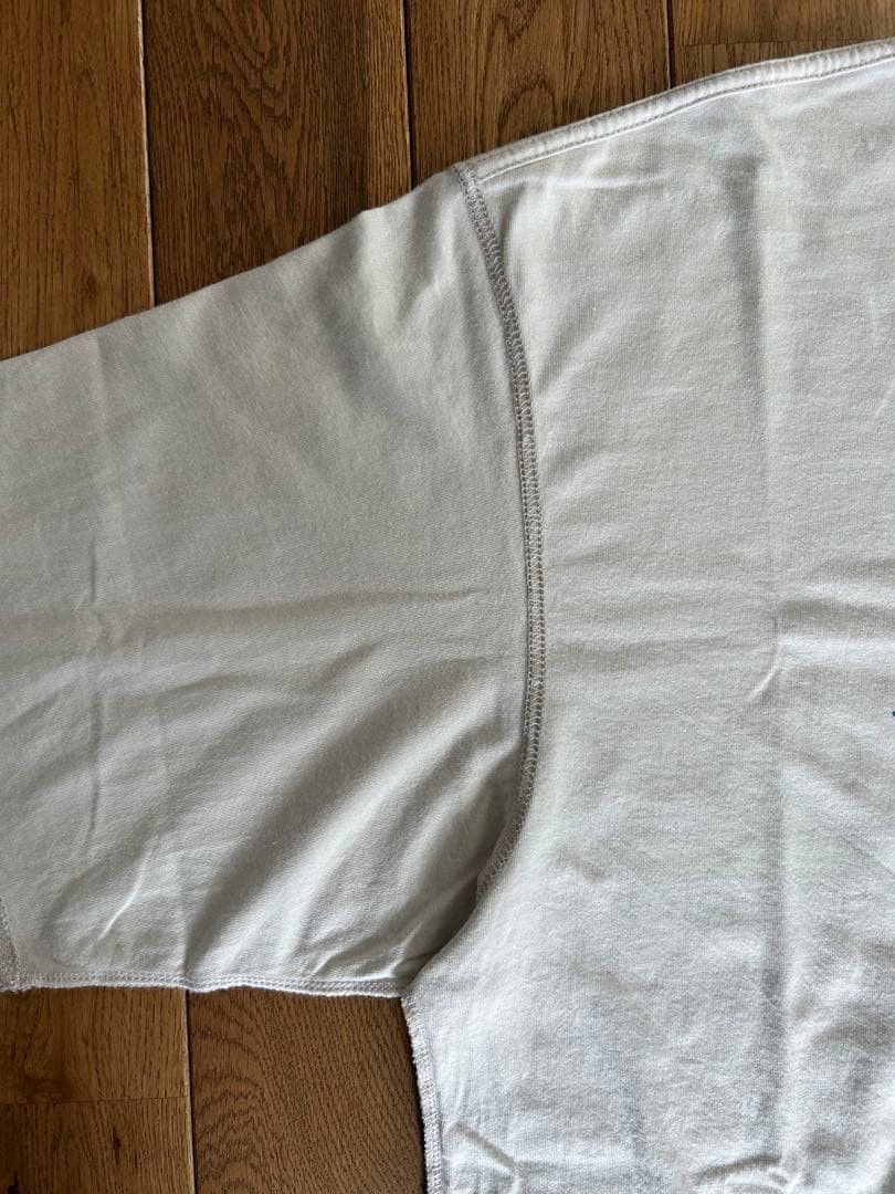 Undercover Undercover T-Shirt Beige Size US M / EU 48-50 / 2 - 4 Thumbnail
