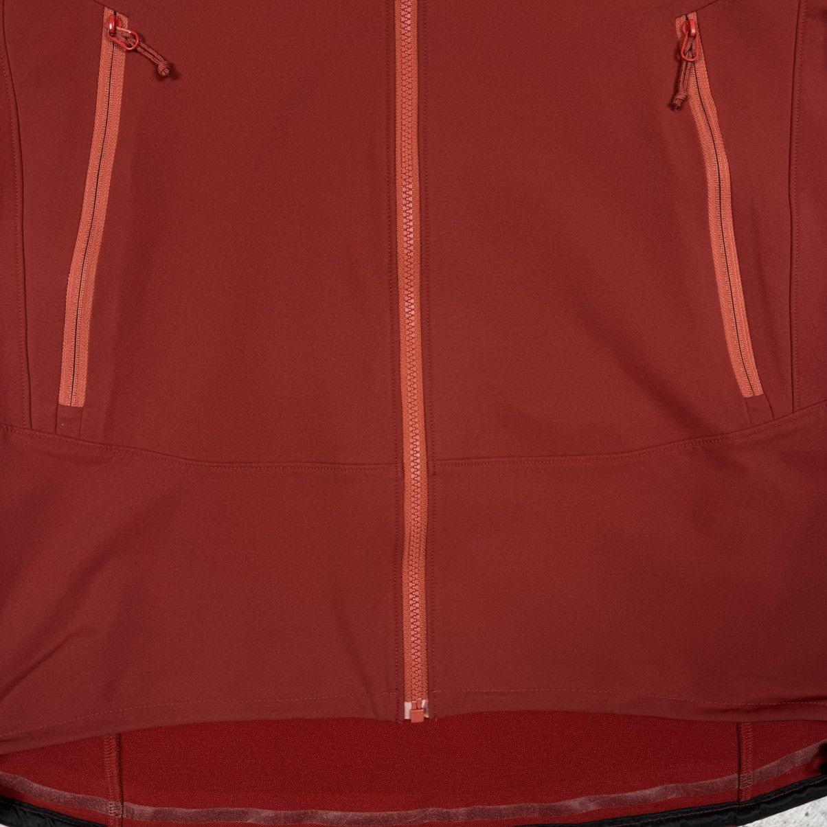 Arc'teryx Arcteryx Gamma LT Softshell Jacket Size US L / EU 52-54 / 3 - 5 Thumbnail