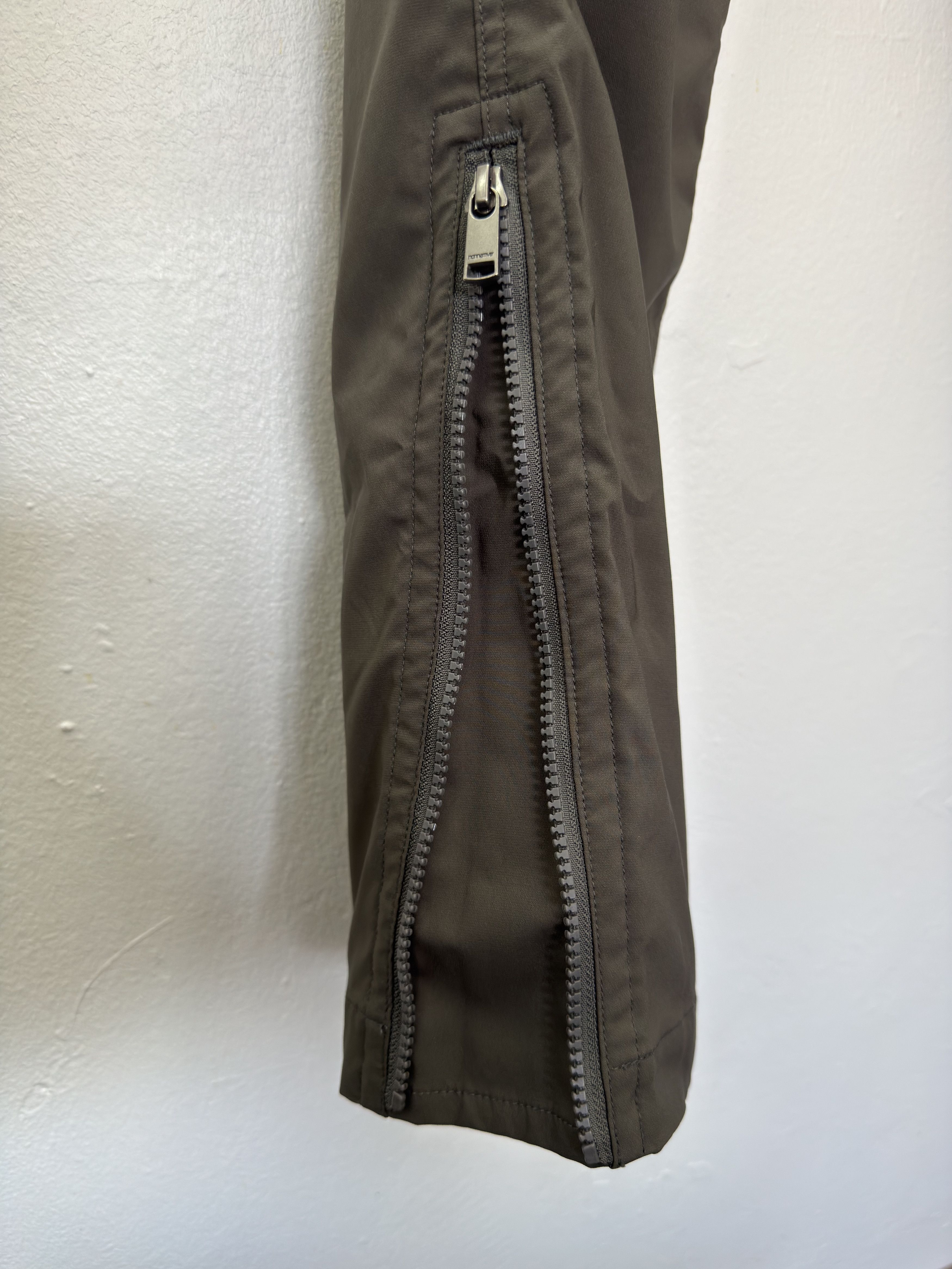 Nonnative HIKER EASY PANTS POLY TWILL Pliantex GORETEX Acronym Size US 32 / EU 48 - 6 Thumbnail