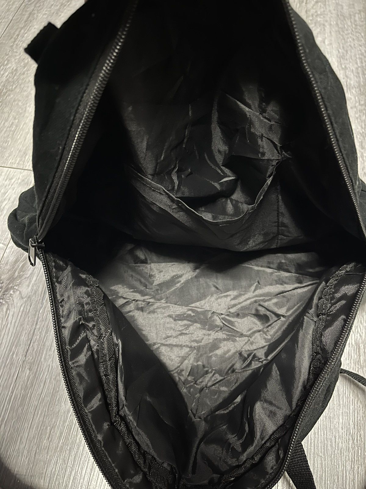 Issey Miyake Vintage Ne Net Tote Bag Size ONE SIZE - 7 Thumbnail