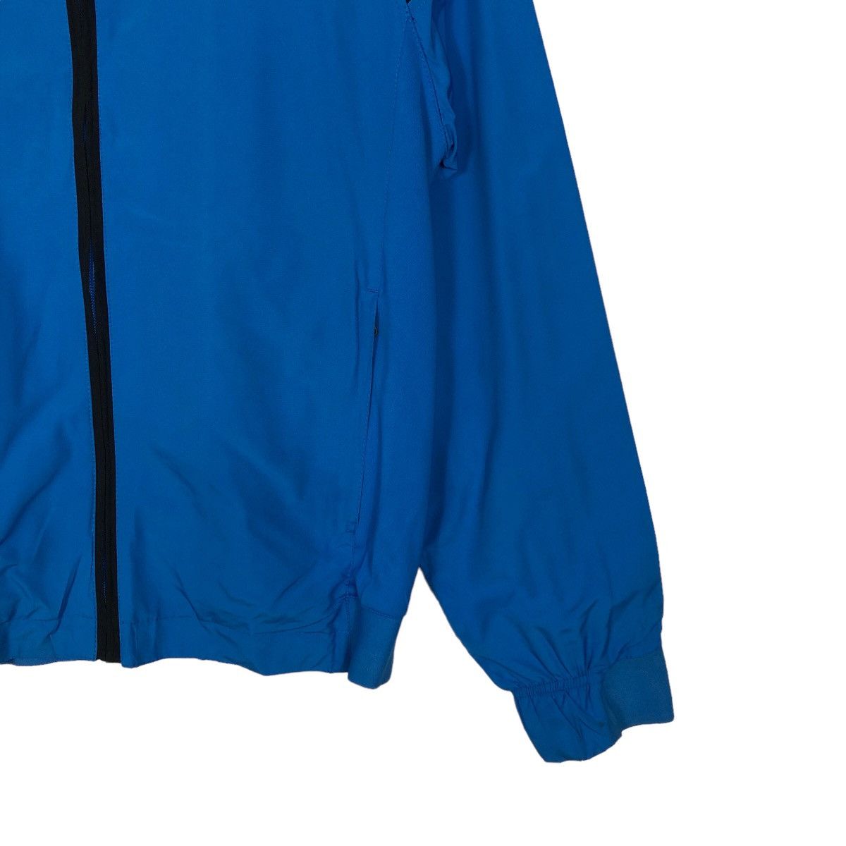Nike × Vintage 🔥90’s Vintage Hunting Survival Jacket Nike Inter Milan Size US S / EU 44-46 / 1 - 5 Thumbnail