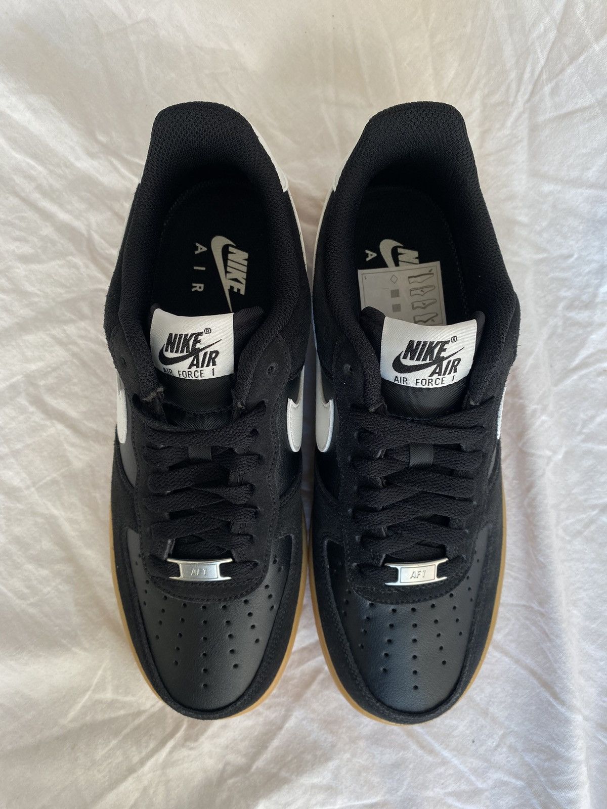 Nike Nike Air Force 1 Size US 8 / EU 41 - 6 Thumbnail