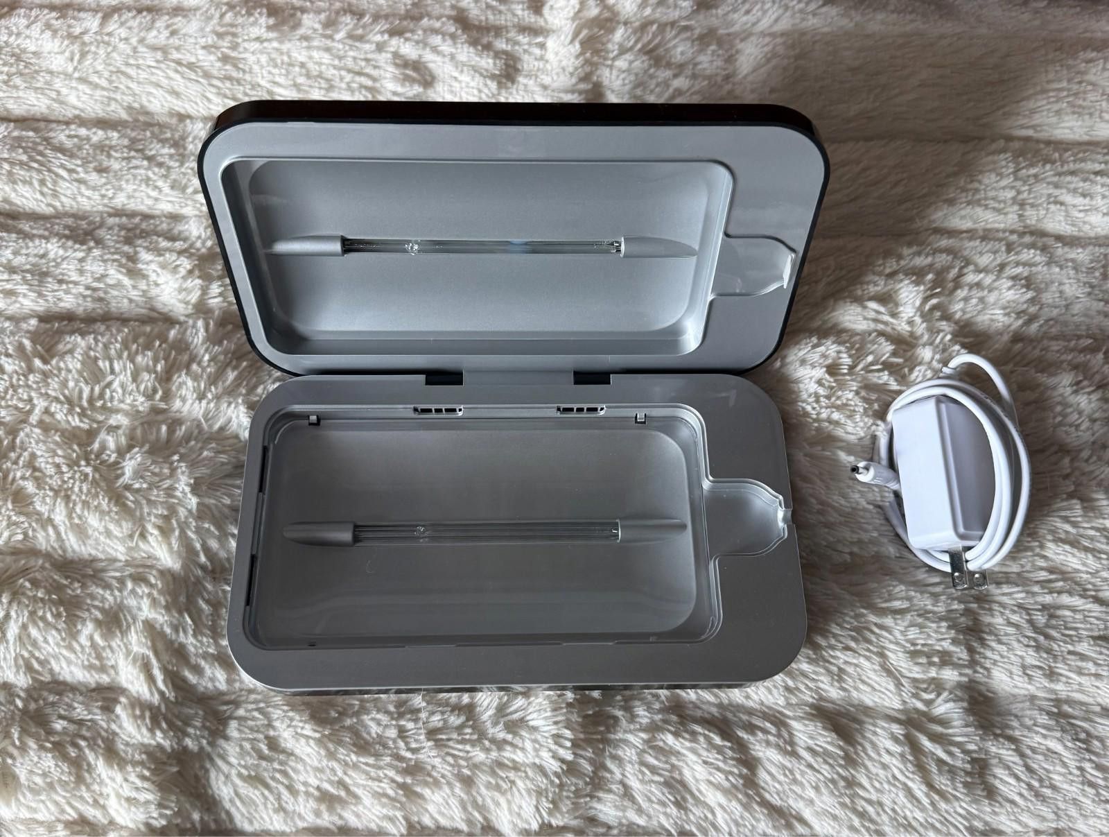 Other Phonesoap Model 500-2 - Phone & accessories UV Sanitizer Size ONE SIZE - 2 Thumbnail