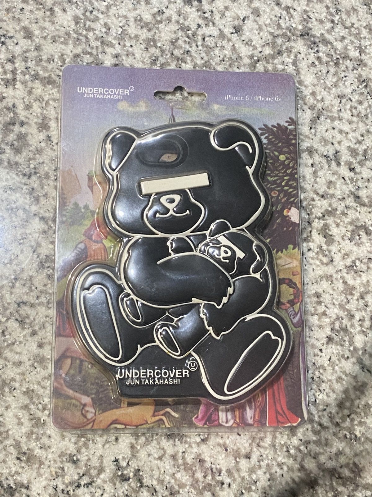Undercover Undercover X candies Size ONE SIZE - 1 Thumbnail