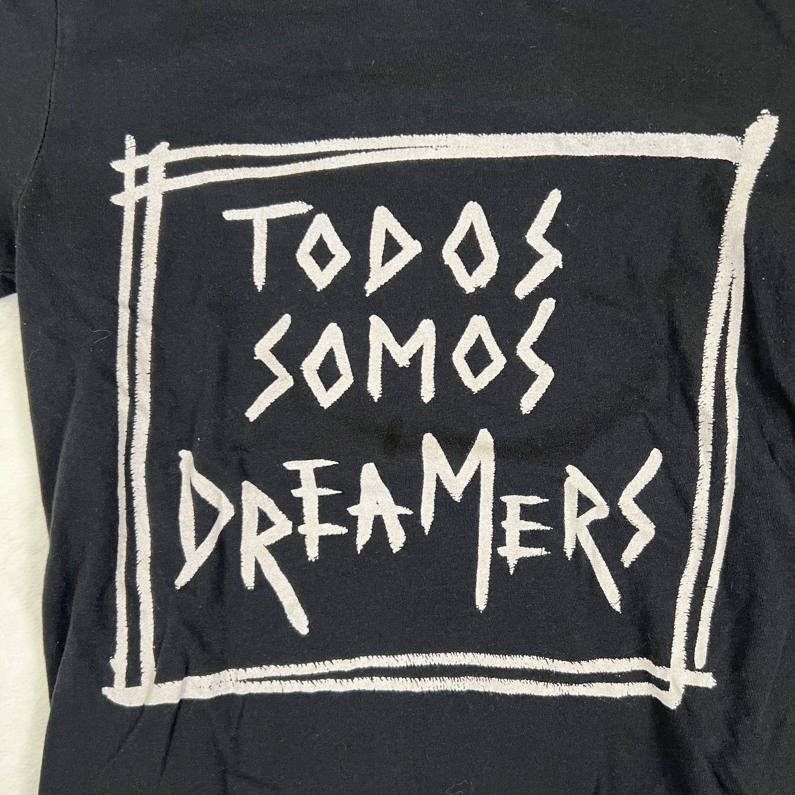 Other Maná Rayando El Sol Tour Shirt Womens Small Dreamers Hope Lo Size S / US 4 / IT 40 - 3 Thumbnail