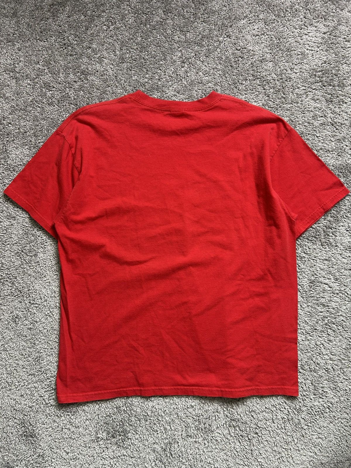 Band Tees Vintage Y2K Rolling Stones Band Tour Tee 2005 Tennessee Size US XL / EU 56 / 4 - 6 Thumbnail