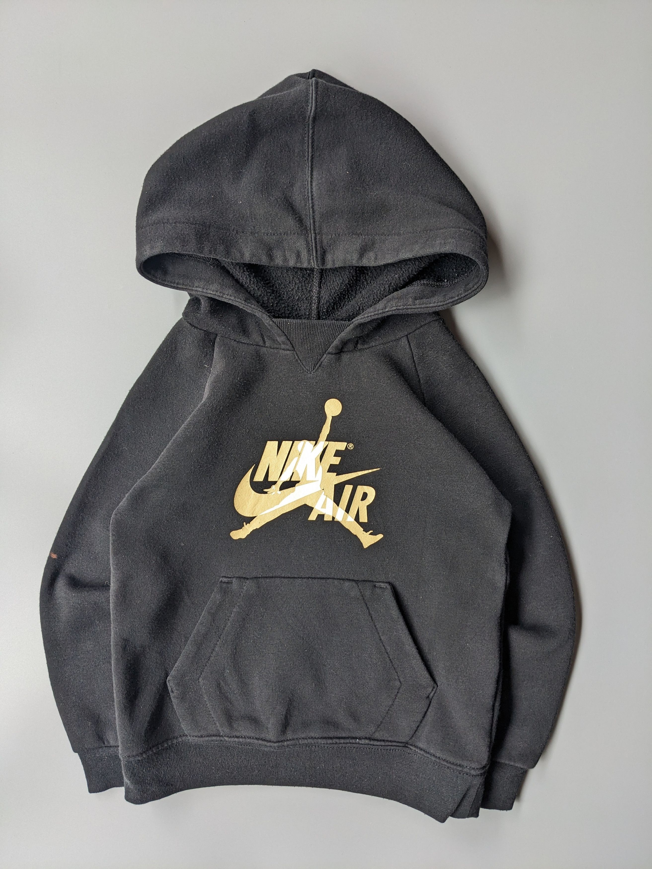 Nike Combo Nike Air Jordan hoodie sweatshirt Size XXS / US 00 / IT 34 - 7 Thumbnail