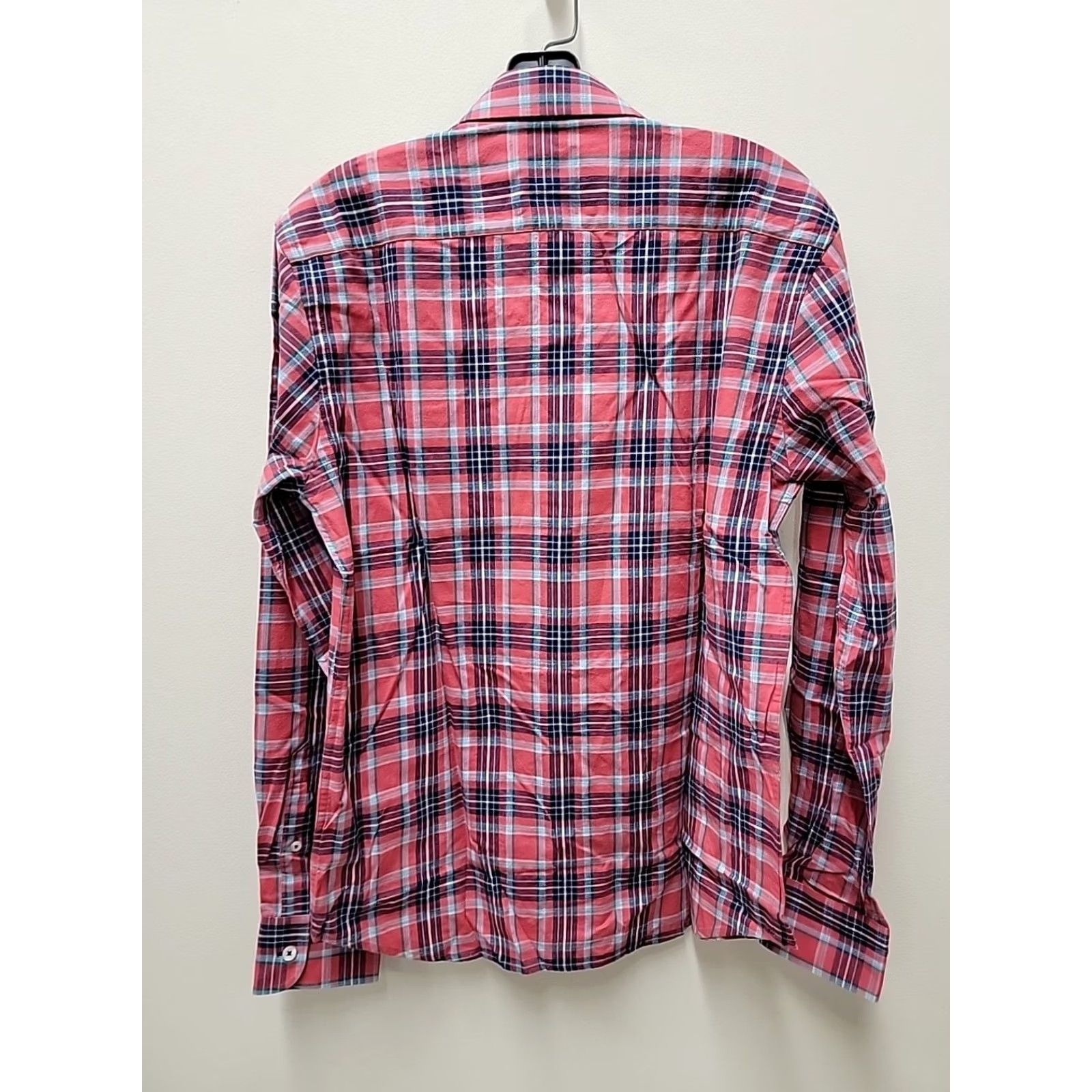 UNTUCKit VINTAGE is not applicable here. Size US M / EU 48-50 / 2 - 4 Thumbnail