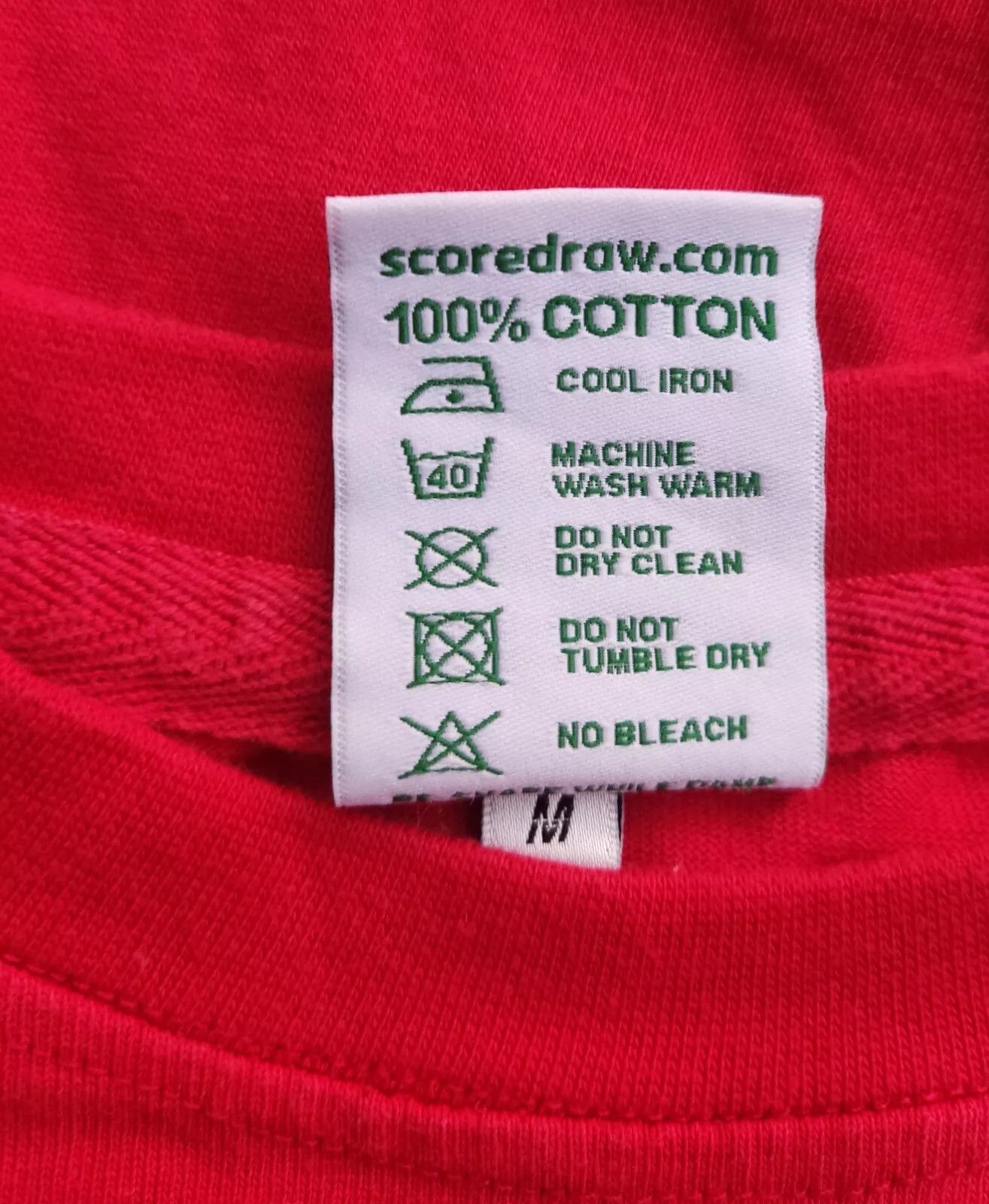Other England 1966 6 Bobby Moore Shirt SCORE DRAW FOOTBALL Size US M / EU 48-50 / 2 - 3 Thumbnail