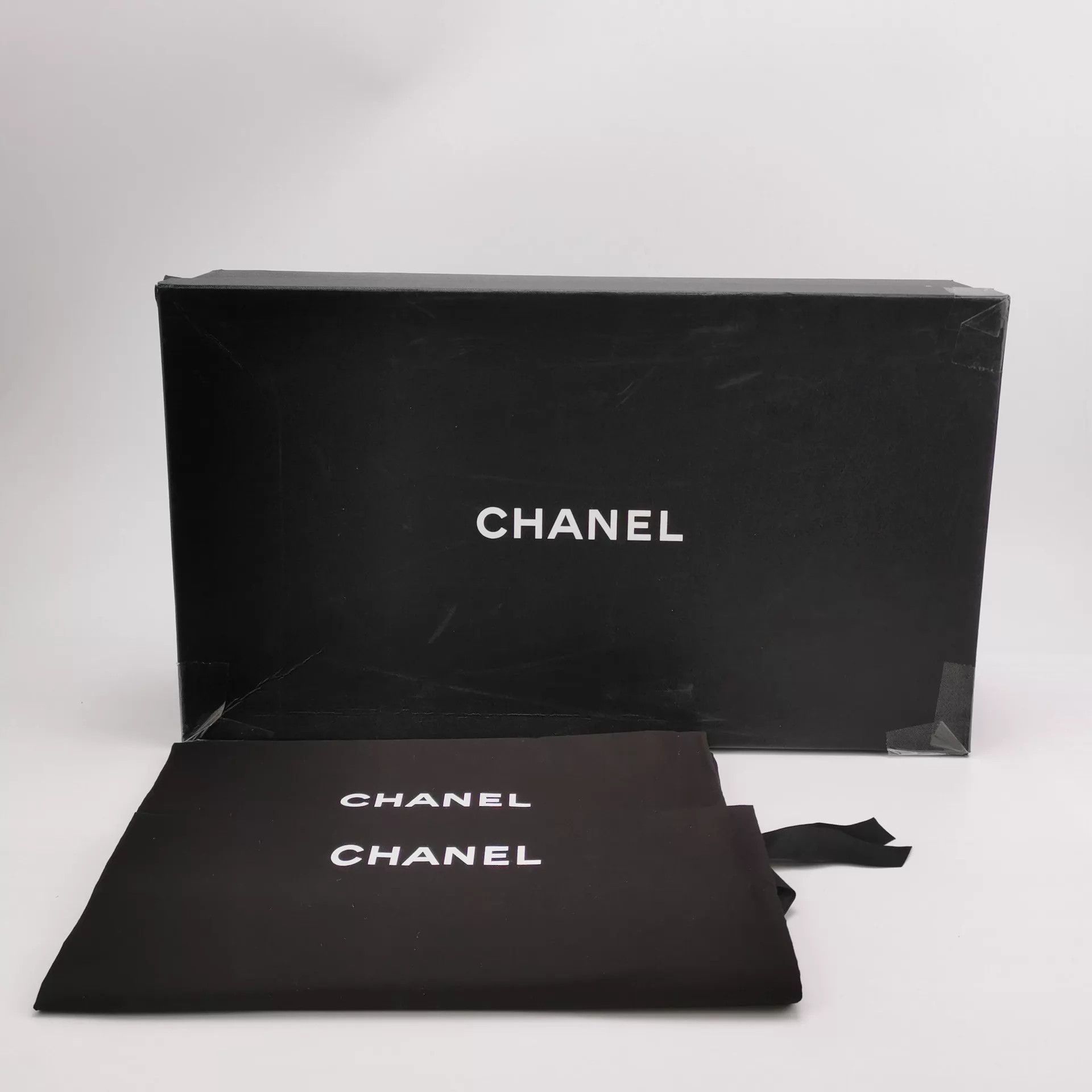 Chanel Chanel Boots 37 Size US 6.5 / IT 36.5 - 6 Thumbnail