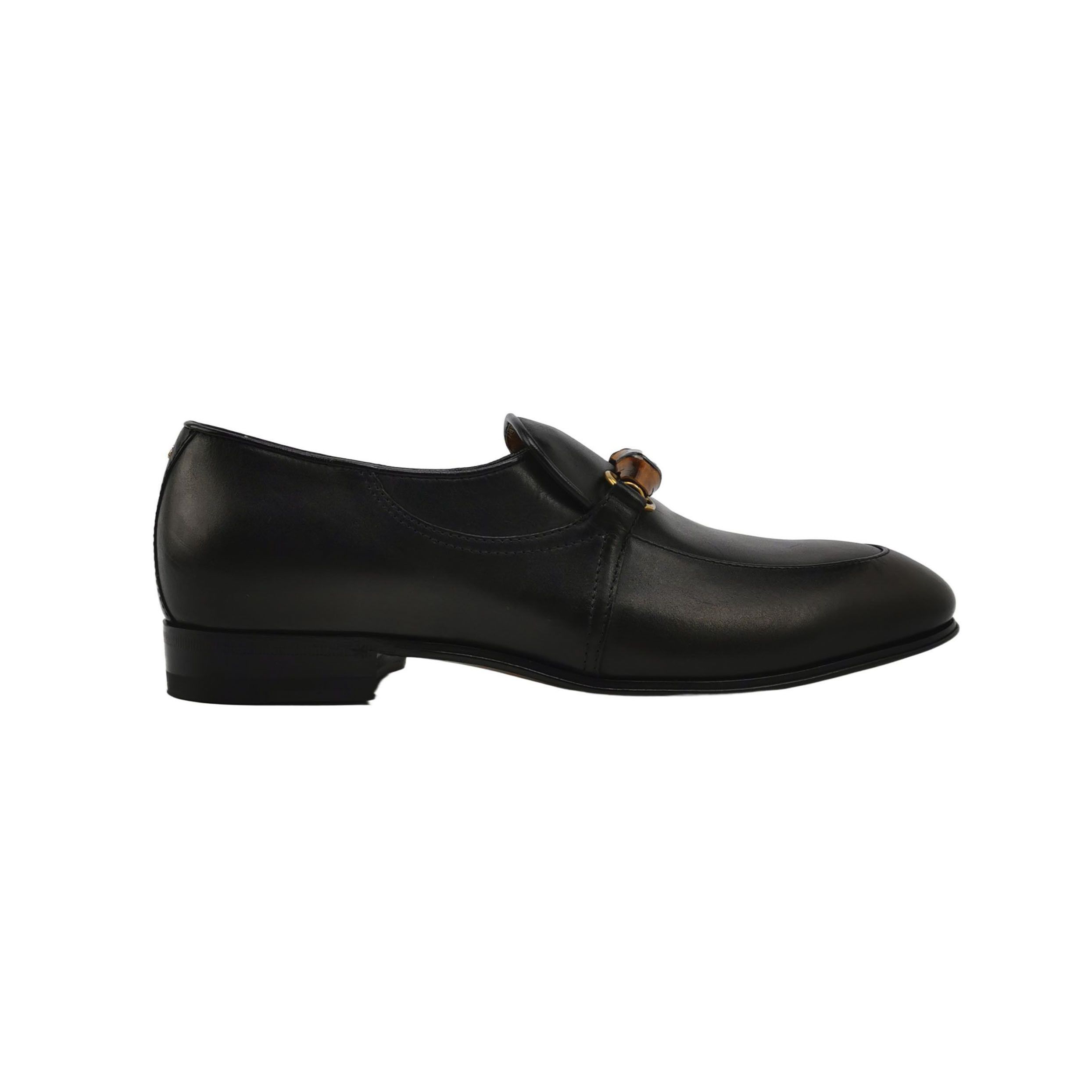 Gucci Gucci Men 6 Leather Size US 6 / EU 39 - 1 Thumbnail