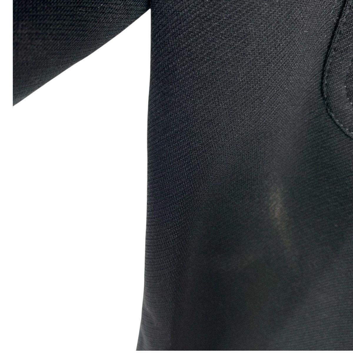 Big John Vintage Big John For Men Black Button Up Jacket Size US M / EU 48-50 / 2 - 7 Thumbnail