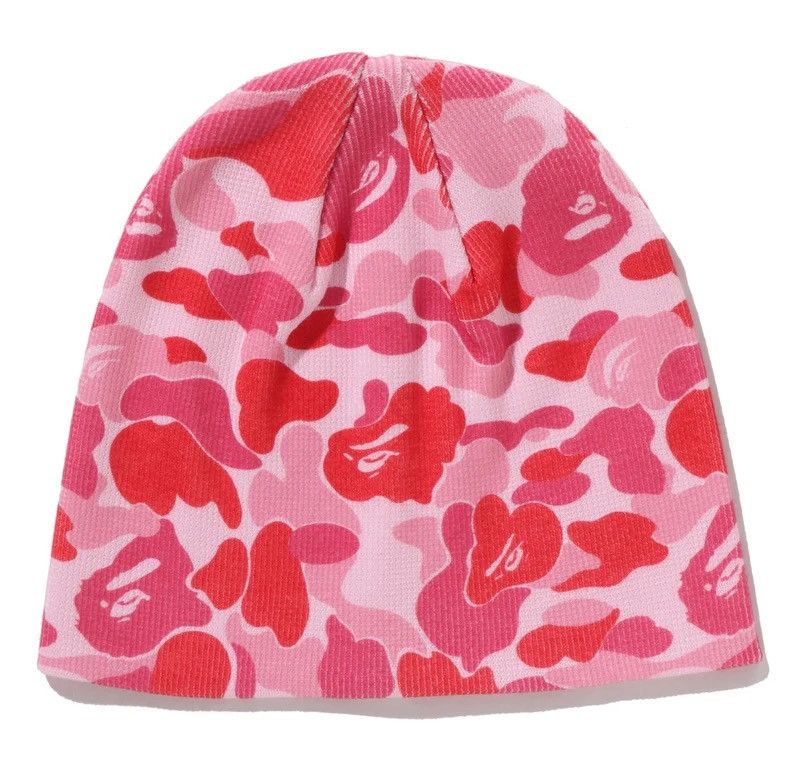 Bape Bape Beanie Size ONE SIZE - 1 Thumbnail