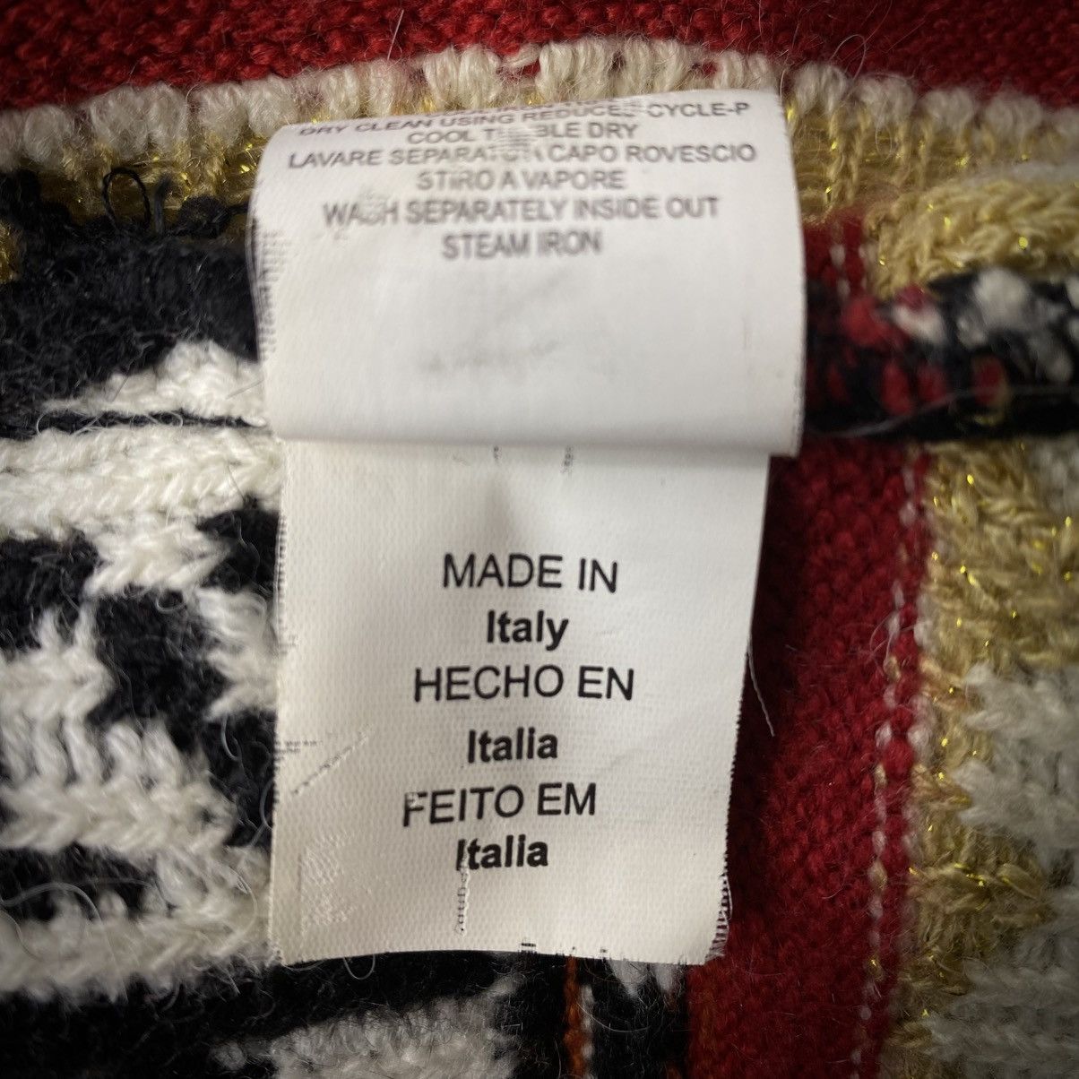 Moschino × Vintage Cheap and Chic women’s sweater S-M Size S / US 4 / IT 40 - 6 Thumbnail