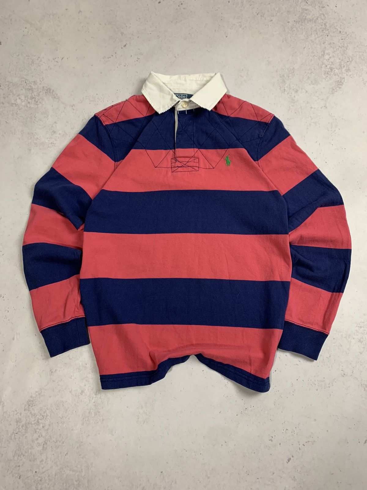 Polo Ralph Lauren Vintage Polo Ralph Lauren Striped