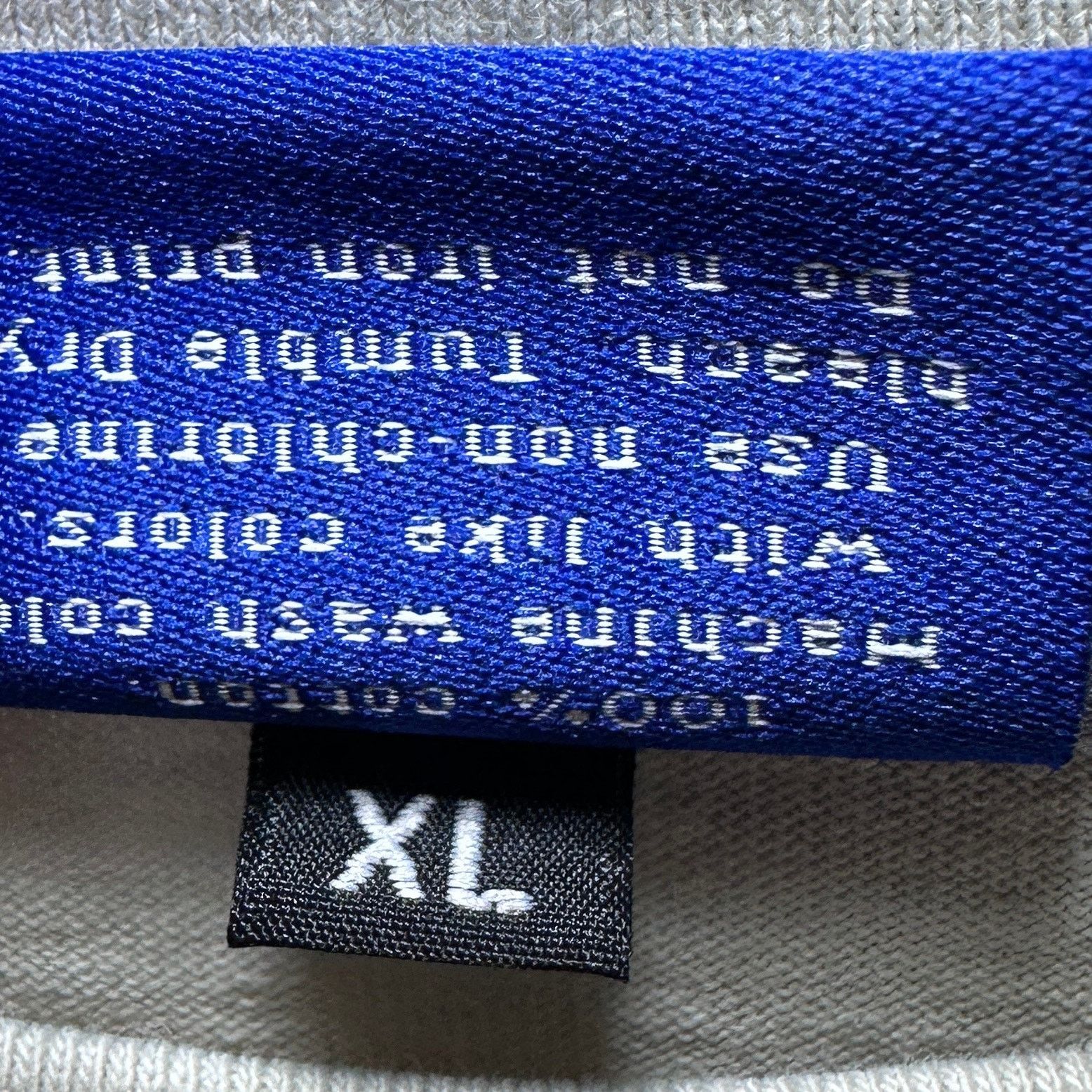 Andrew Miami Buildings Longsleeve Size US XL / EU 56 / 4 - 5 Thumbnail