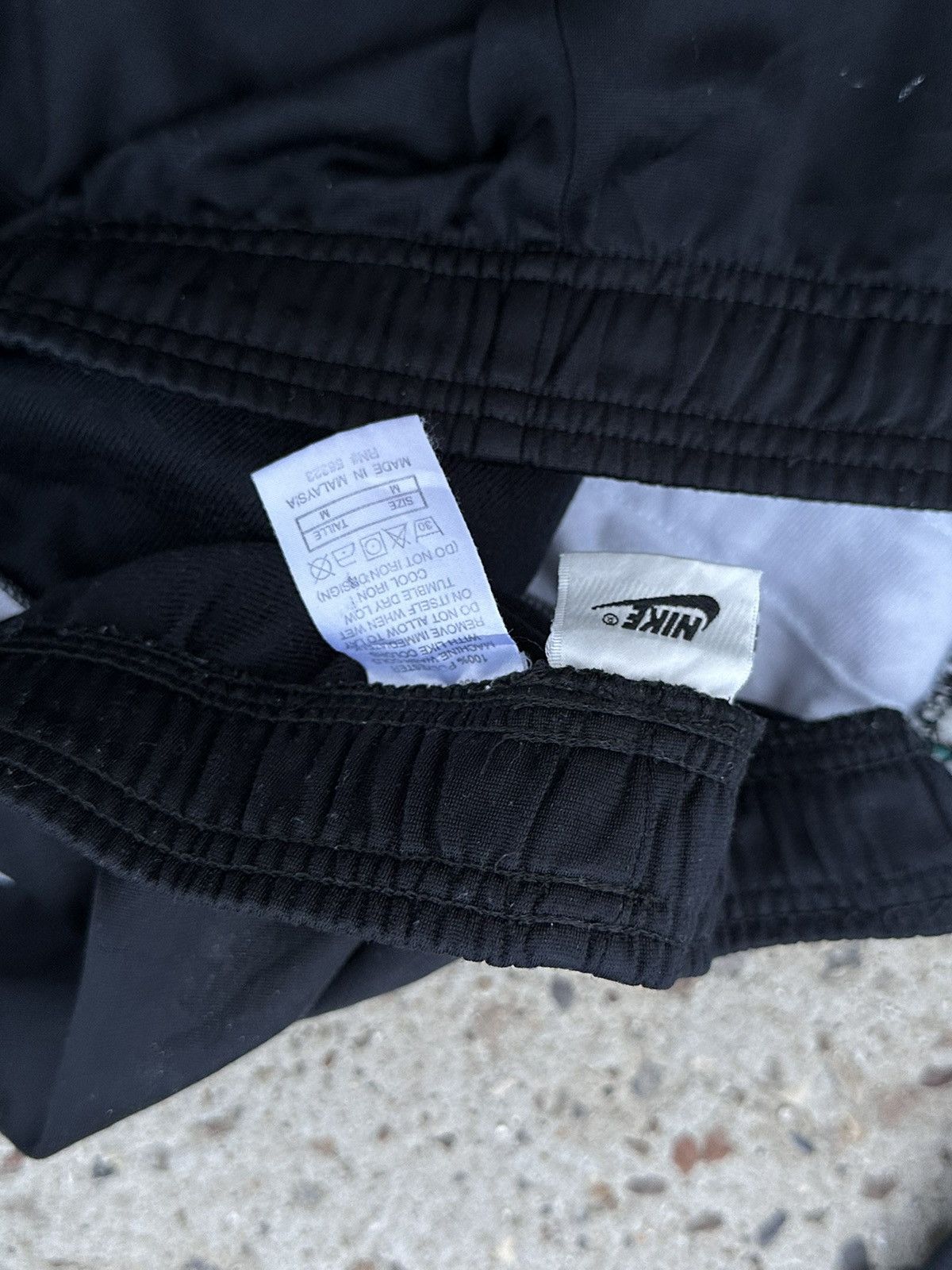 Nike Vintage Nike Tracksuit Size US 32 / EU 48 - 11 Thumbnail