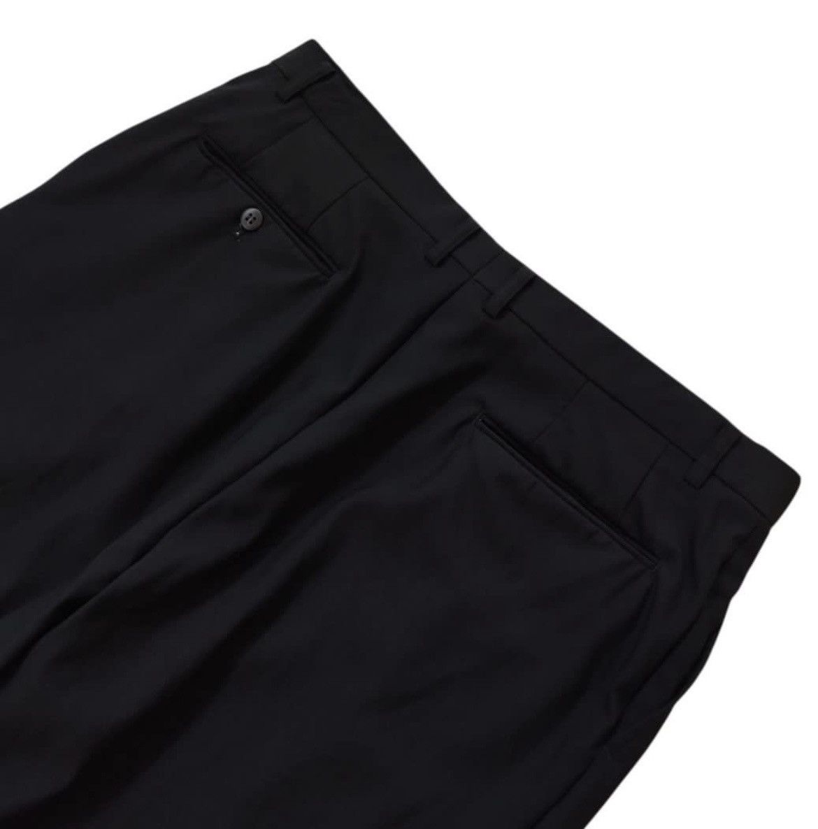 Christian Dior Monsieur Christian Dior Monsieur Trouser Pants Size US 35 - 3 Thumbnail