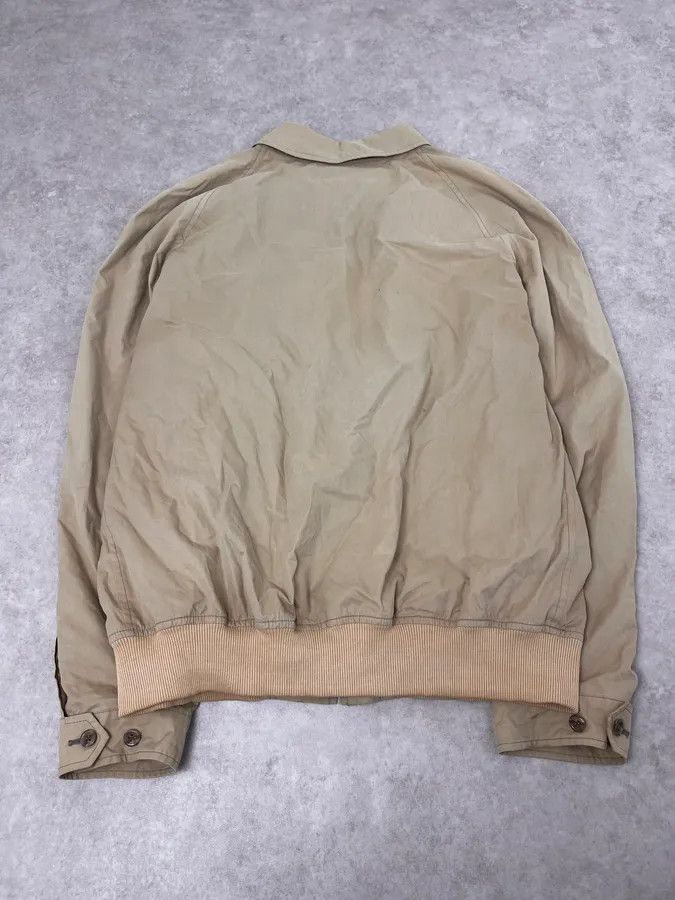 Burberry SS2023 Burberry Beige Classy Typical London Jacket Size US M / EU 48-50 / 2 - 8 Thumbnail