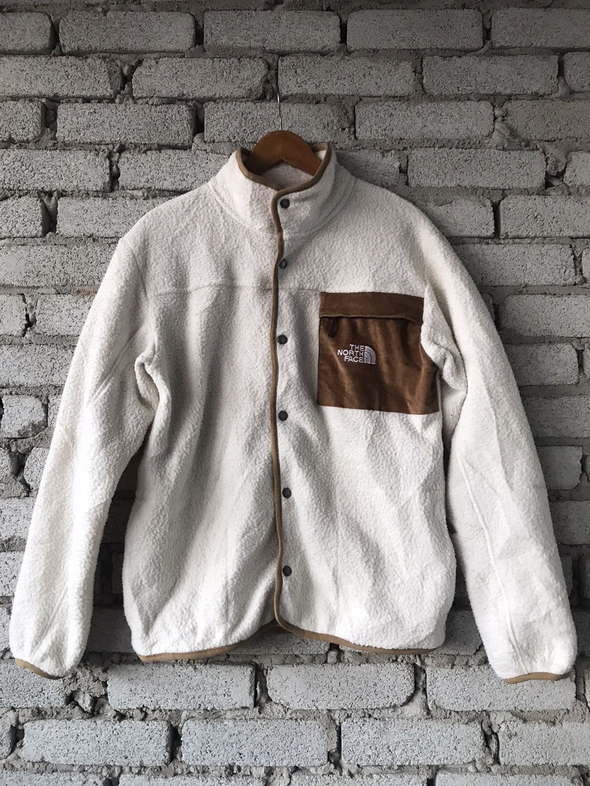 The North Face The North Face Fleece Jacket Size US S / EU 44-46 / 1 - 1 Thumbnail