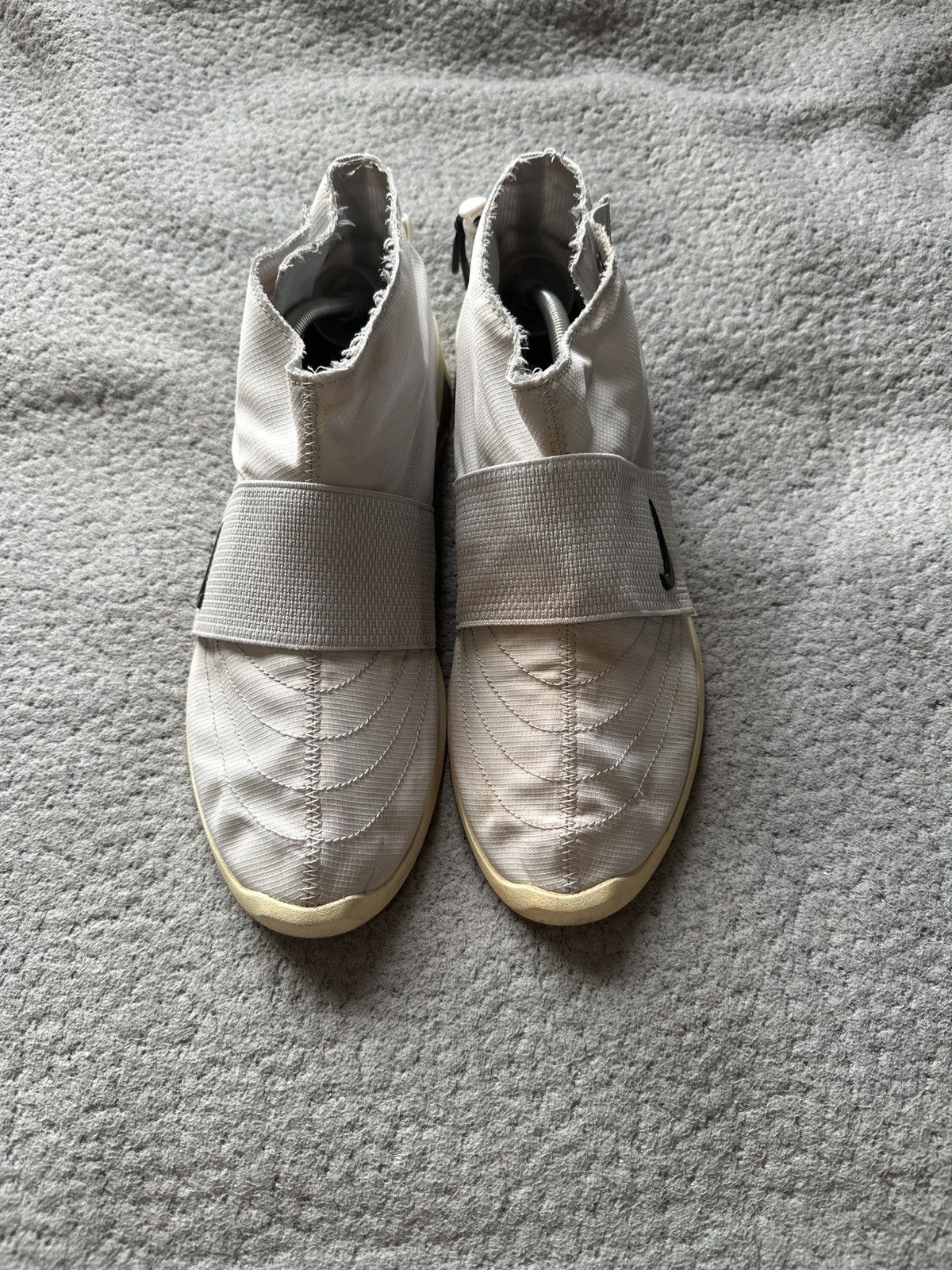 Fear of God Fear of God Mocassin Size US 11.5 / EU 44-45 - 4 Thumbnail