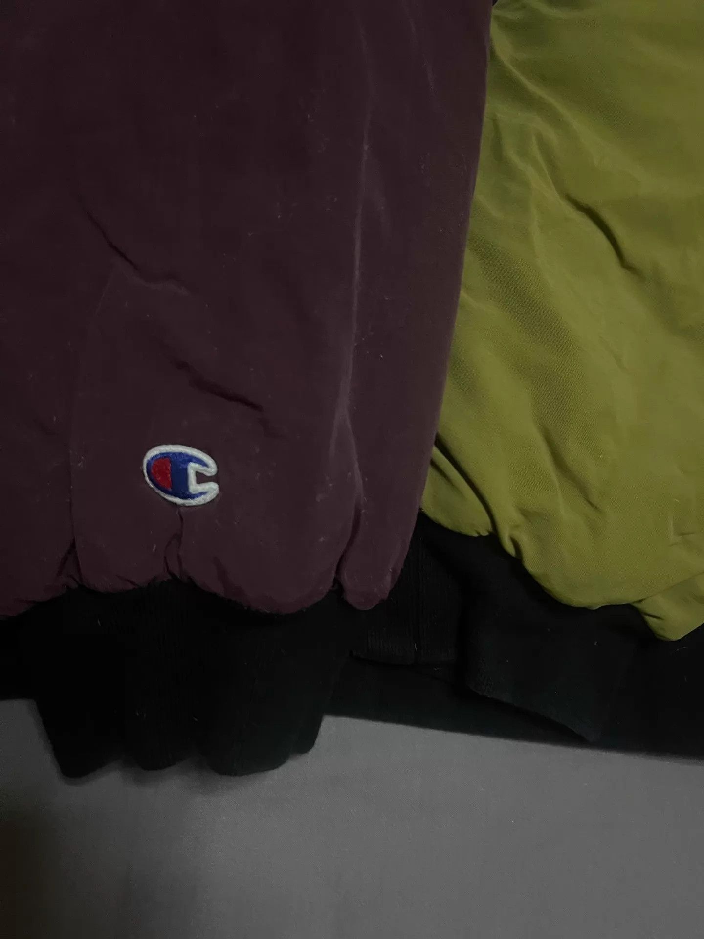Supreme Supreme Bicolor Cotton XL Jacket New Minor Storage Size US XL / EU 56 / 4 - 6 Thumbnail