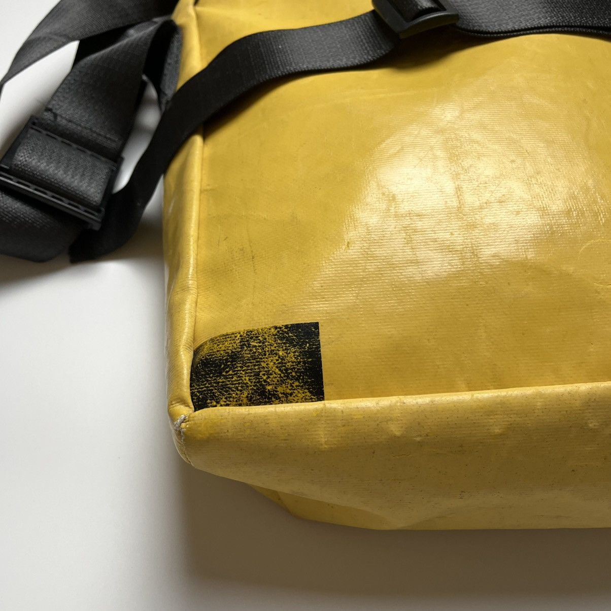 Freitag Freitag F12 Dragnet BackPack - Bag Size ONE SIZE - 14 Thumbnail