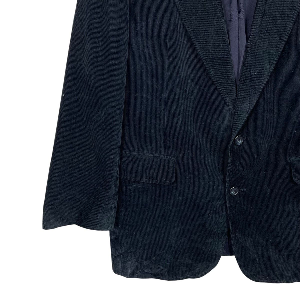 Lanvin Lanvin Paris Blazer Jacket Size US S / EU 44-46 / 1 - 3 Thumbnail