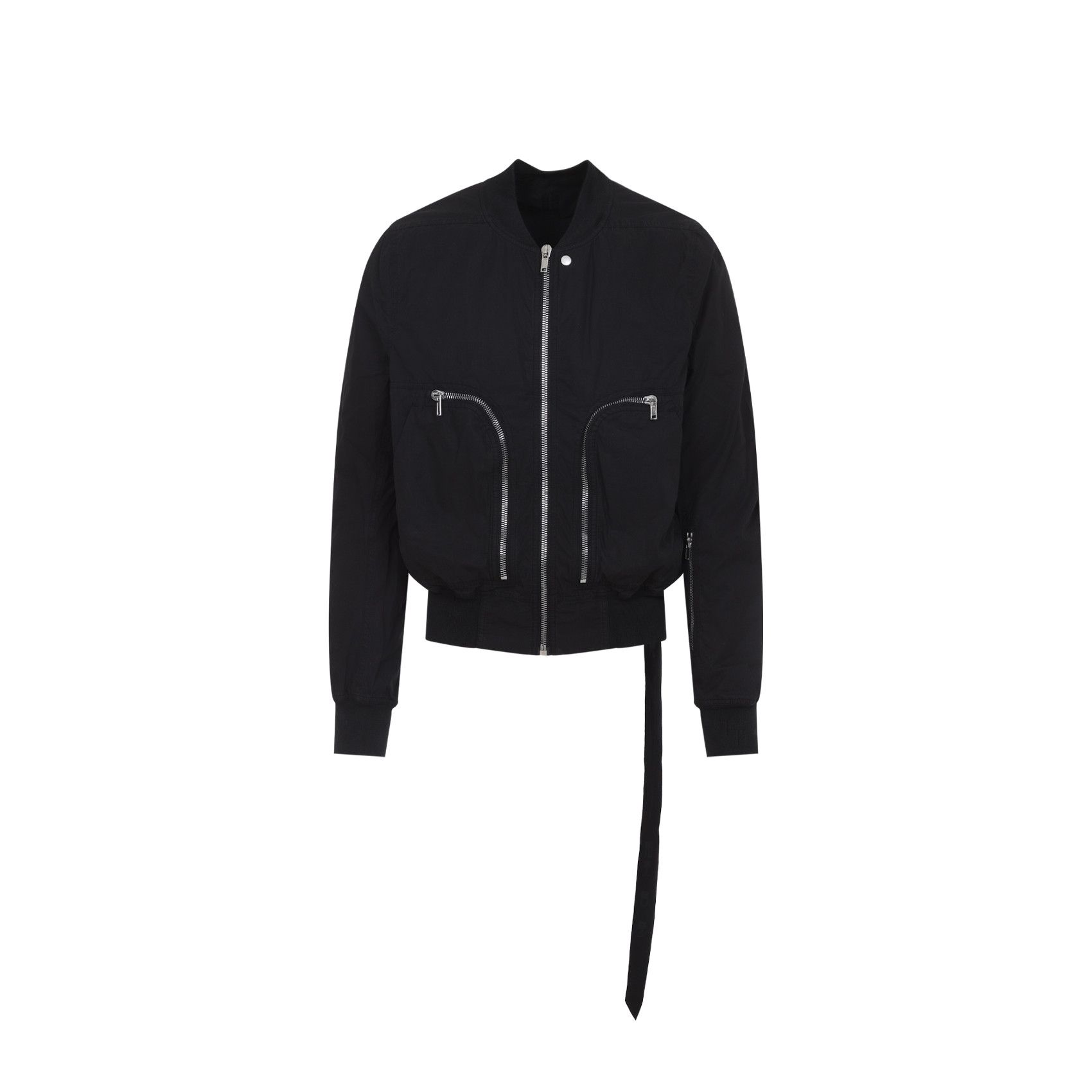 Rick Owens Drkshdw Rick Owens DRKSHDW Bauhaus Jacket Size US L / EU 52-54 / 3 - 1 Thumbnail