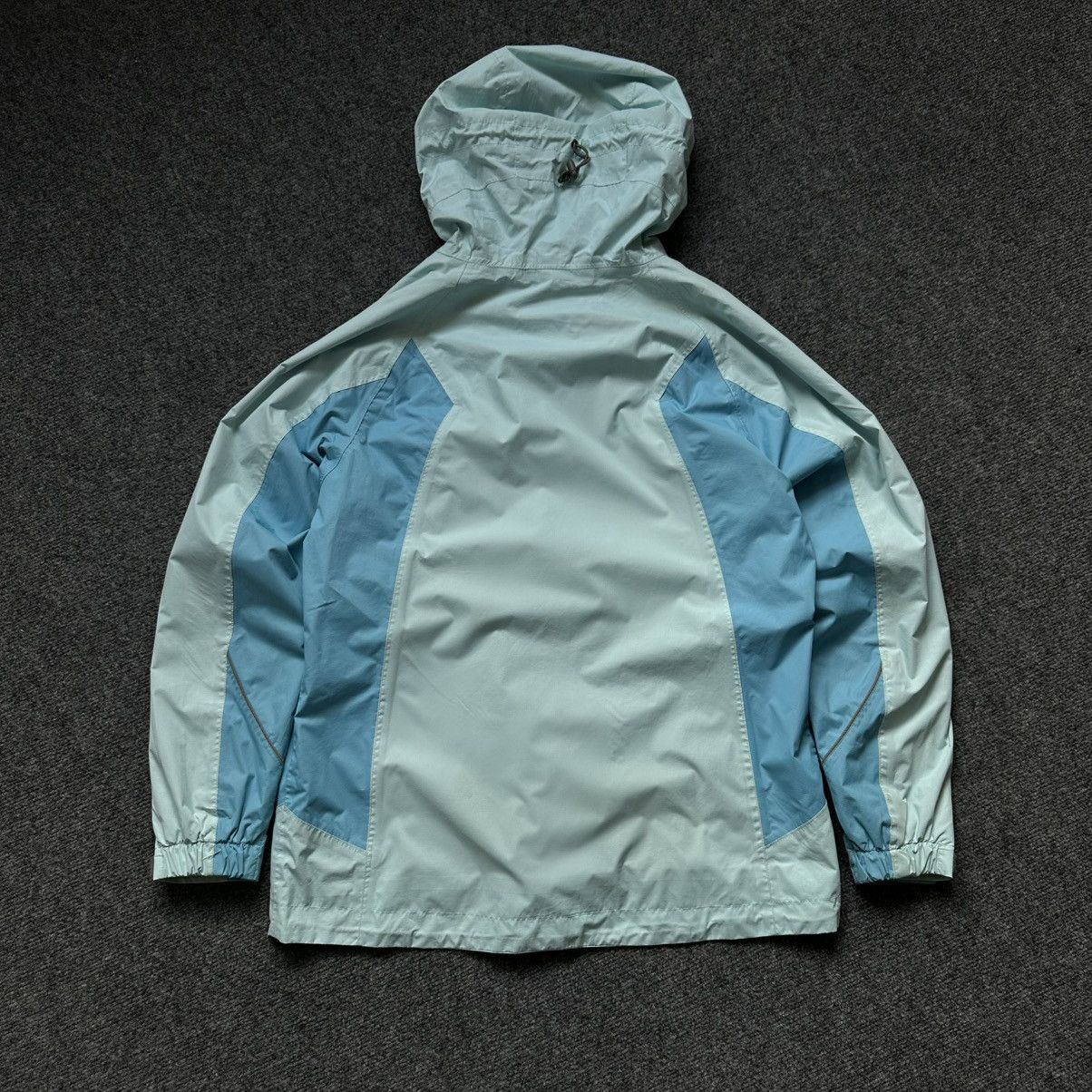 Goretex VTG Women’s Gore-crop Windbreaker Out Living Size 36/38 Size M / US 6-8 / IT 42-44 - 12 Thumbnail