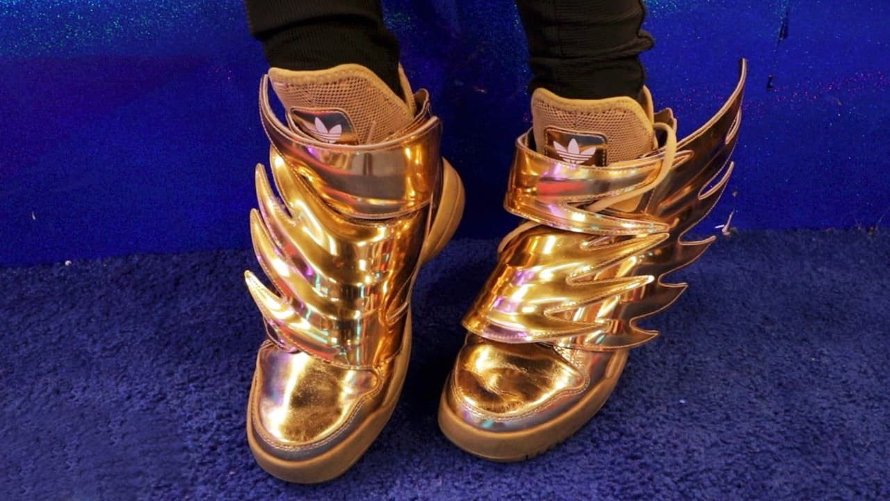 Adidas × Jeremy Scott Adidas JS 3.0 Gold Wings 2009 Size US 9 / EU 42 - 7 Thumbnail