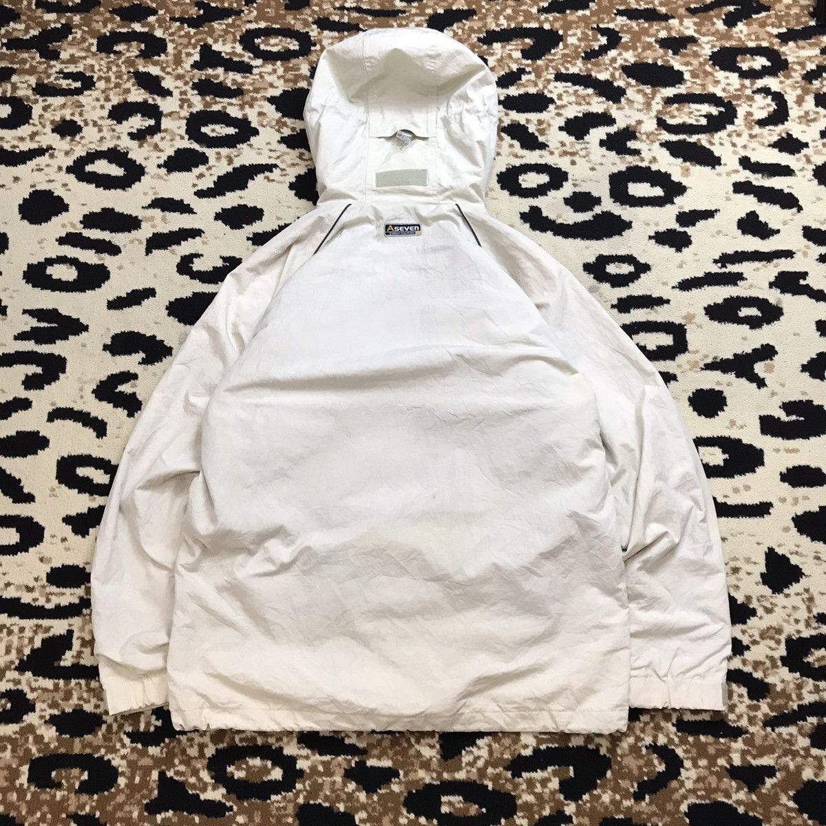 Other Jacket Outdor A7 Size US L / EU 52-54 / 3 - 9 Thumbnail