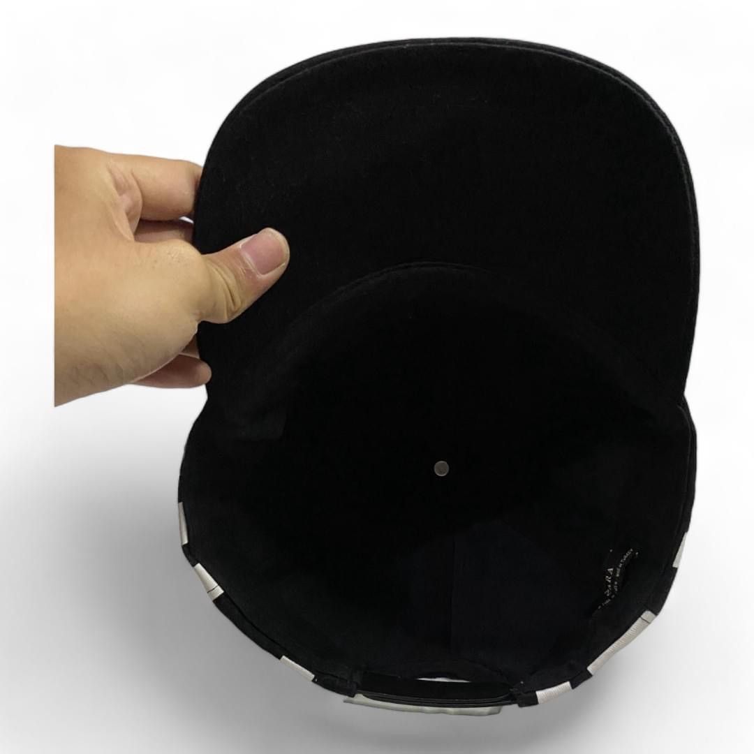Zara Zara hat Size ONE SIZE - 8 Thumbnail